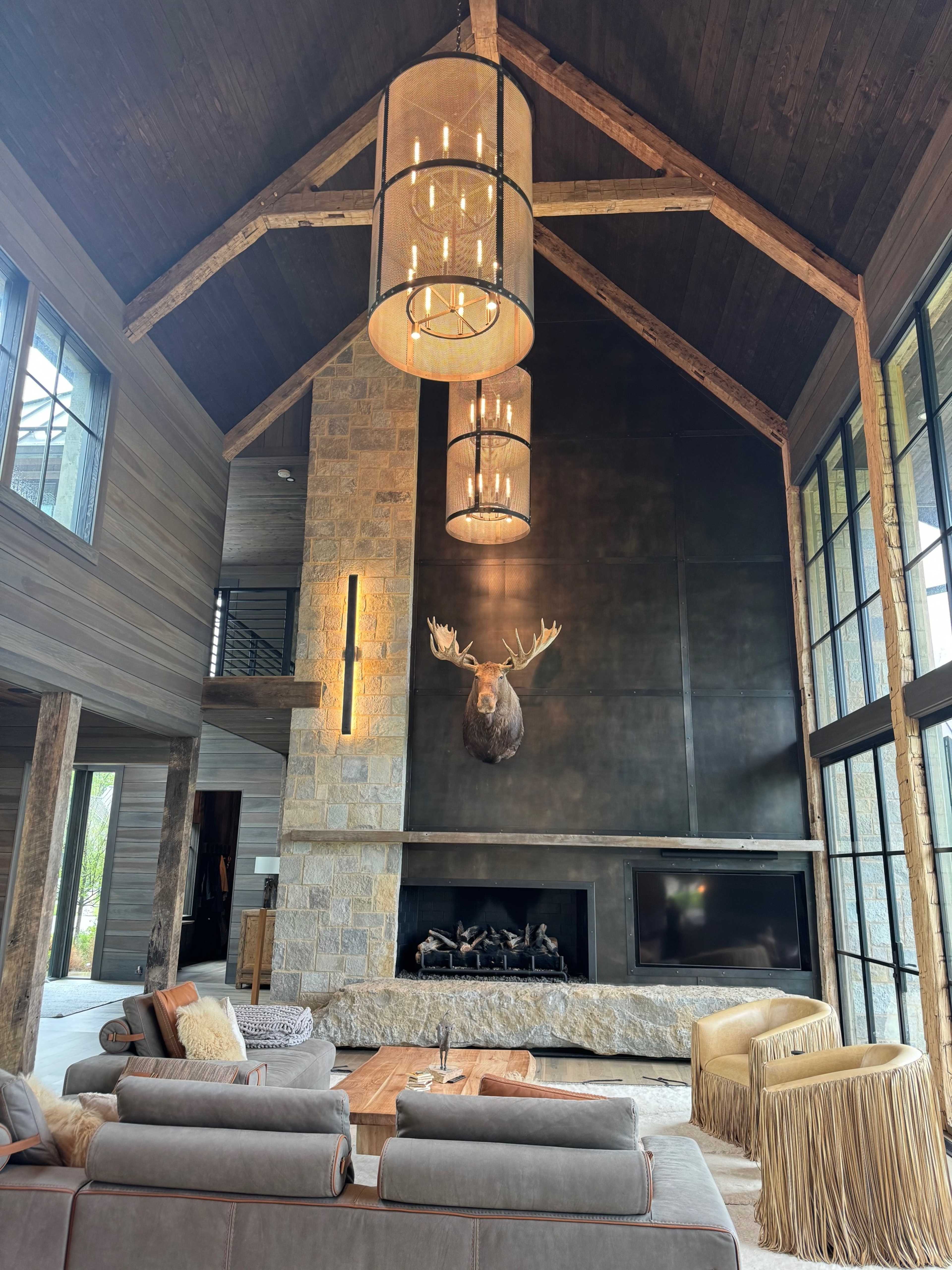 HIlltop Estate with Skyline/Mountain View Image in , Nolensville, TN