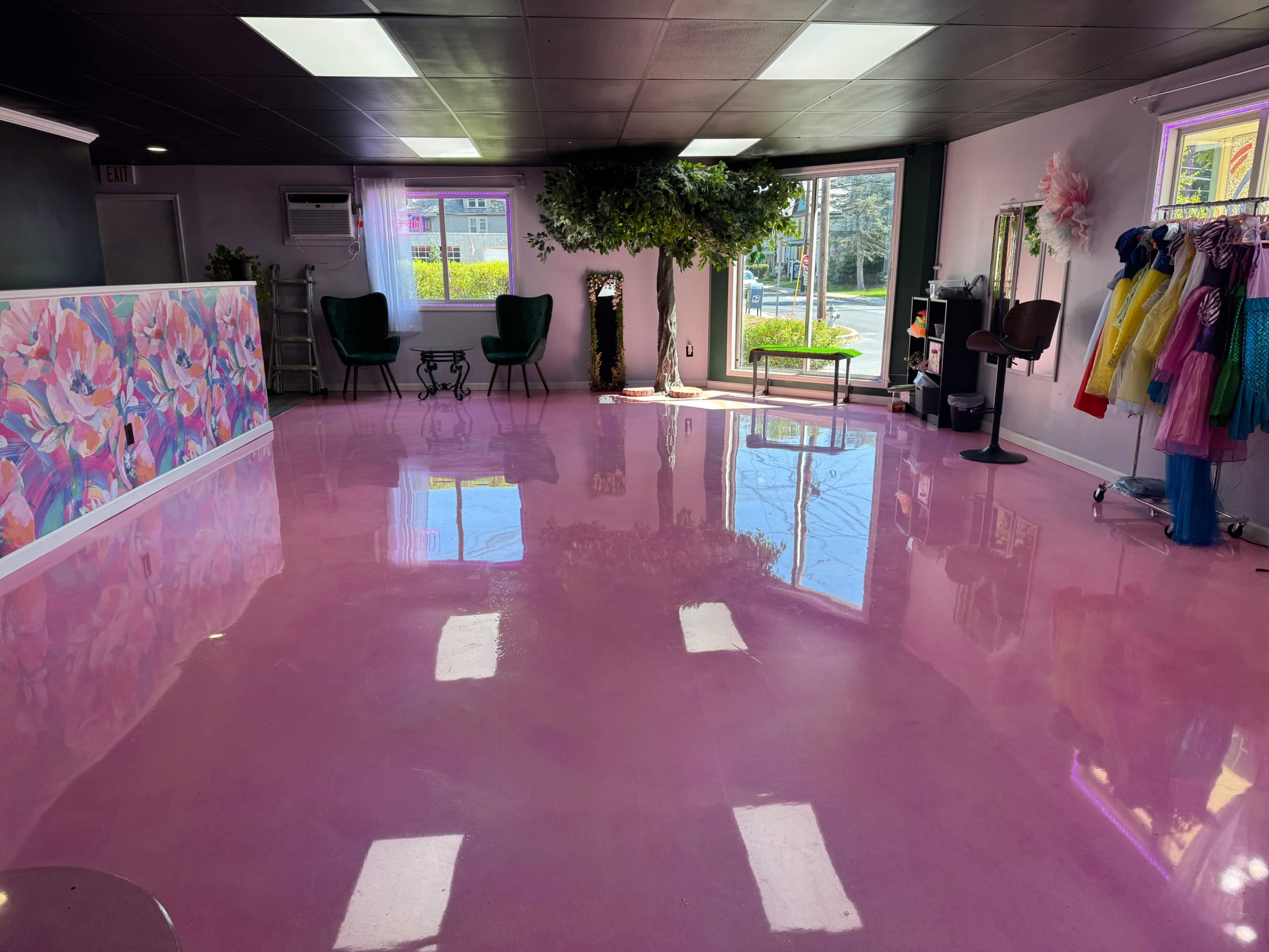 Your Ideal Space for Parties, Meetings, and Memorable Events Image in Stroudsburg, Stroudsburg, PA