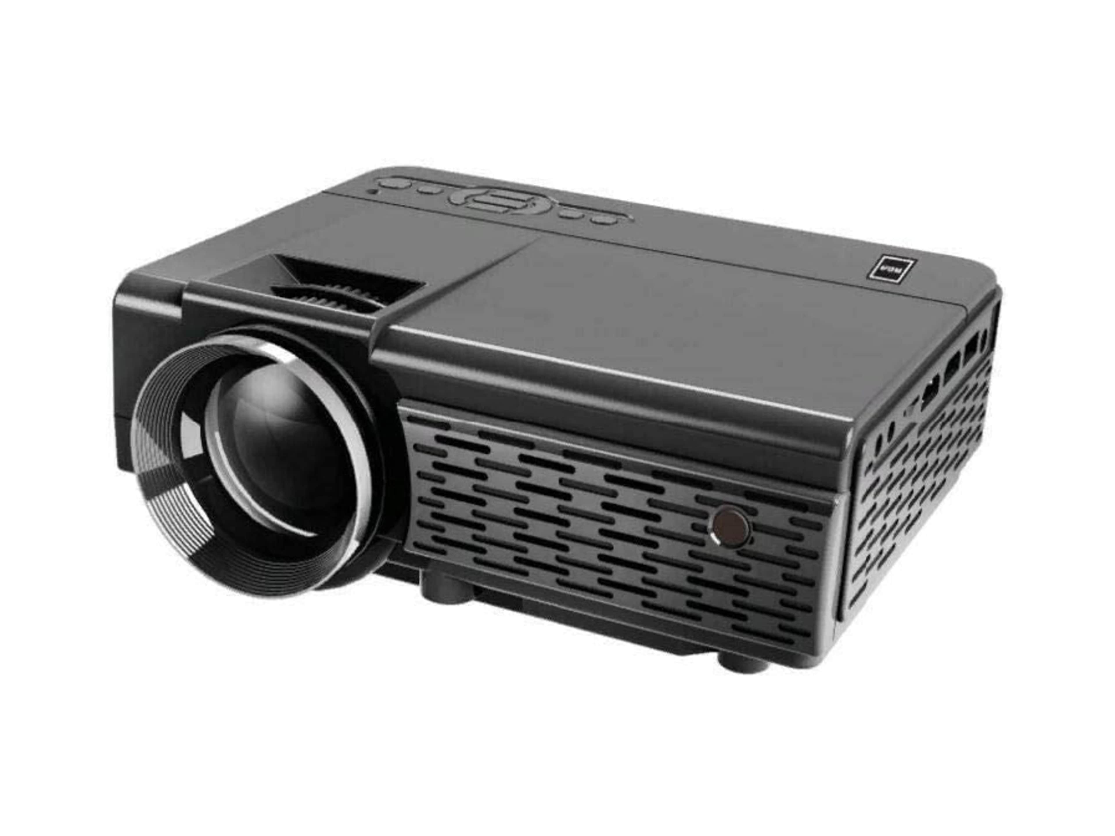 RCA Bluetooth 1080p Home Theatre Projector