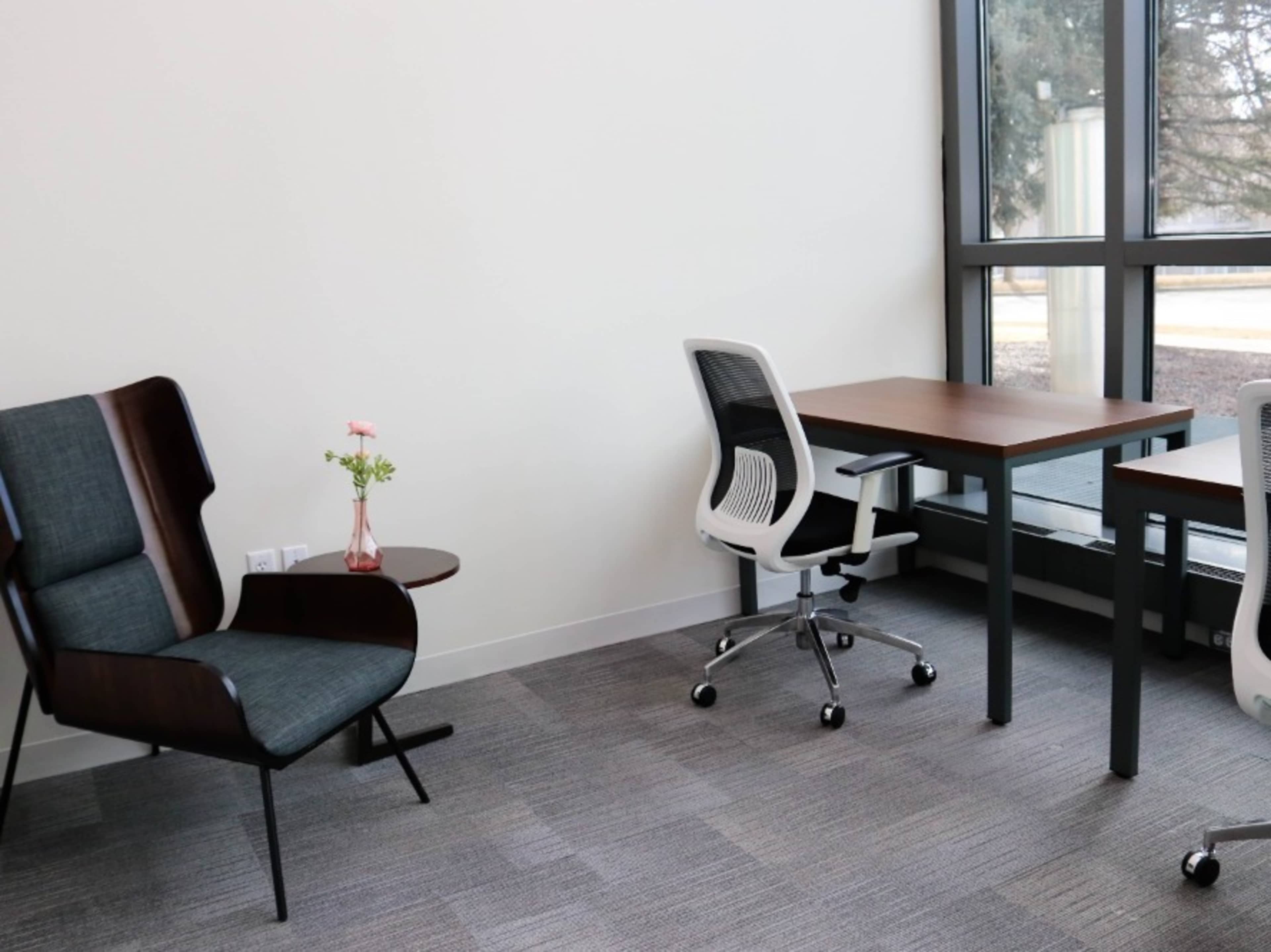 Breakout Room