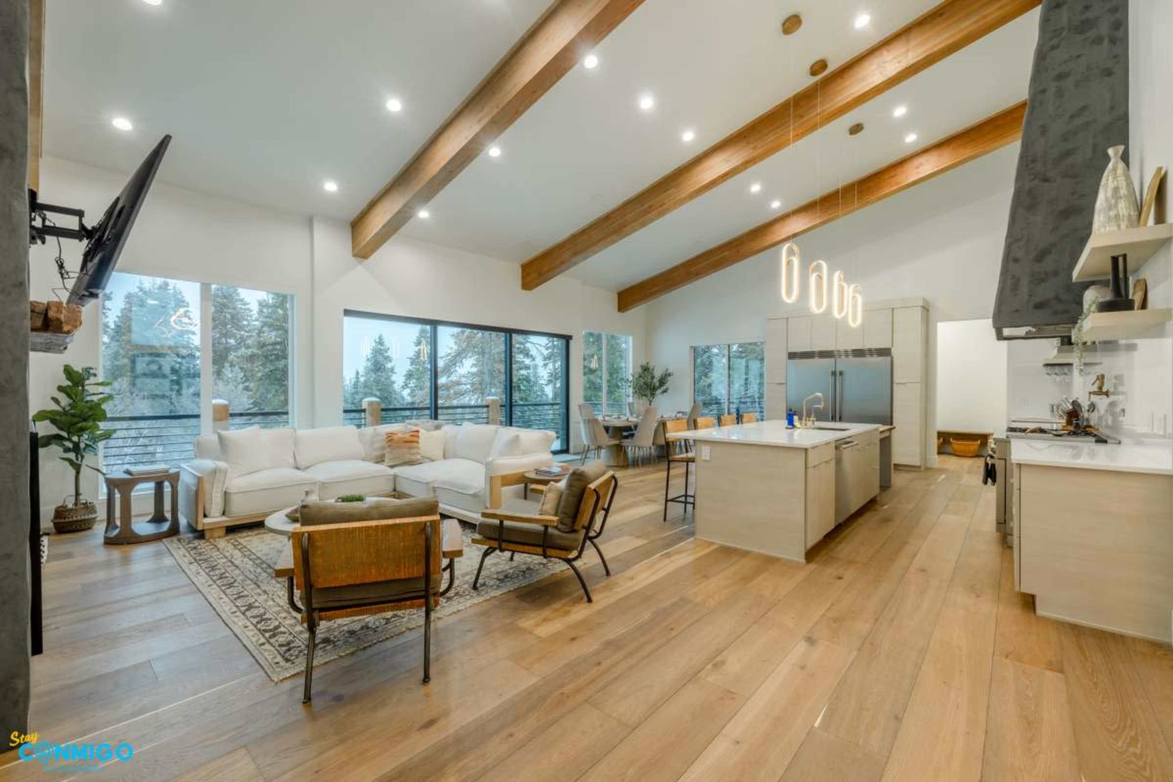 Scenic mountain getaway Image in Summit Park, Park City, UT
