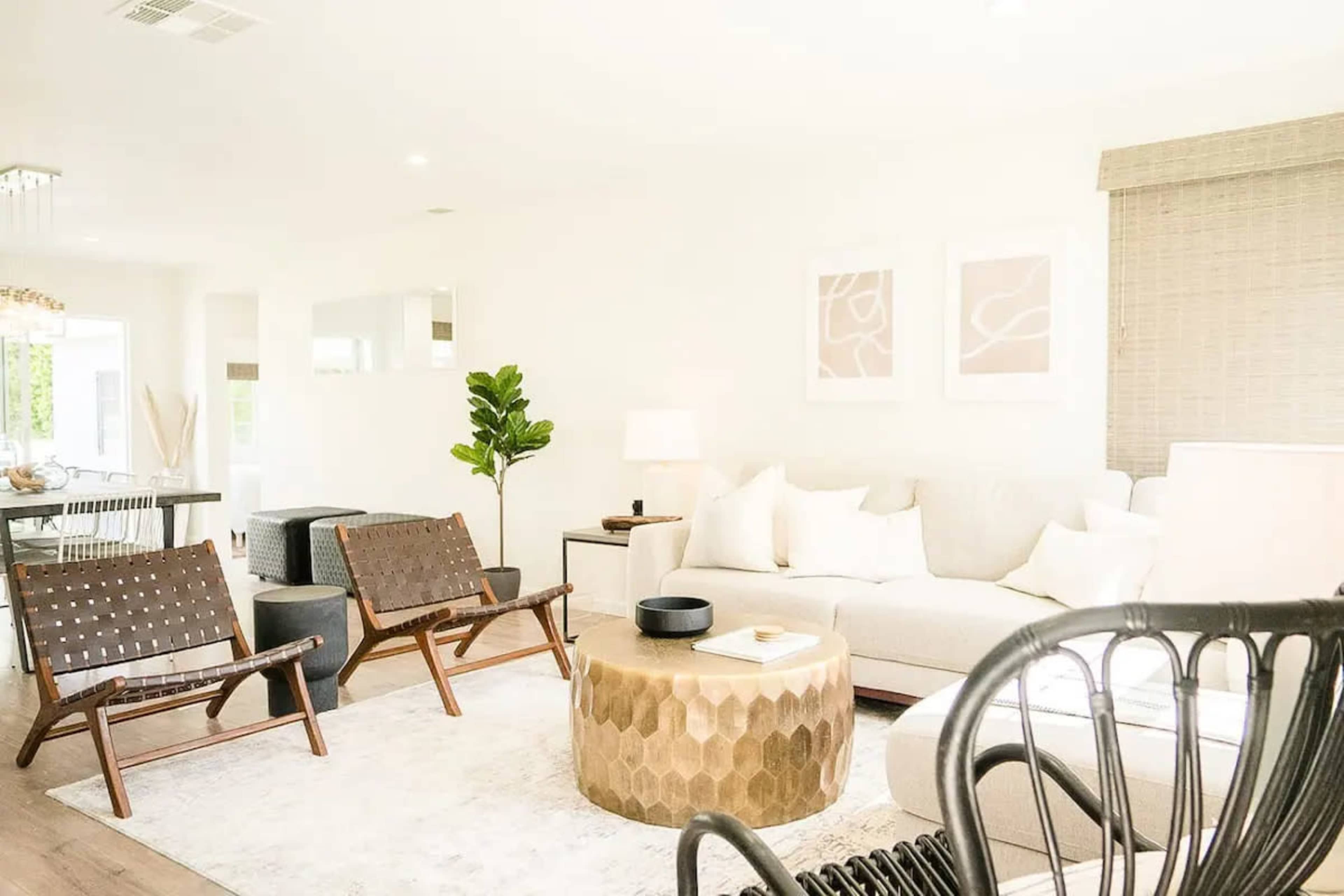 Modern Pacific Beach Escape w/ Outdoor Living Image in Pacific Beach, San Diego, CA