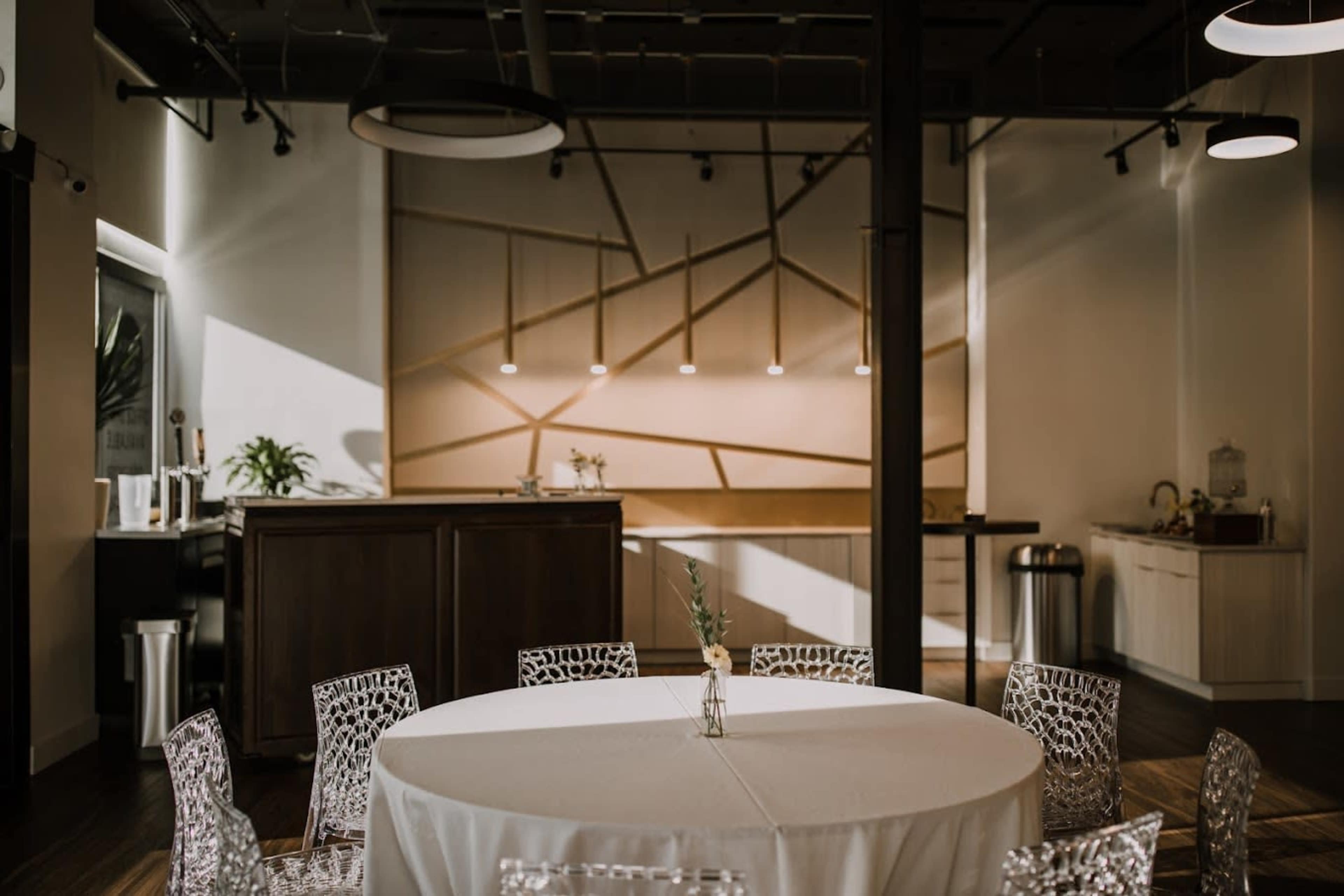 The Cleveland Room in Downtown Loveland Image in Loveland, Loveland, CO