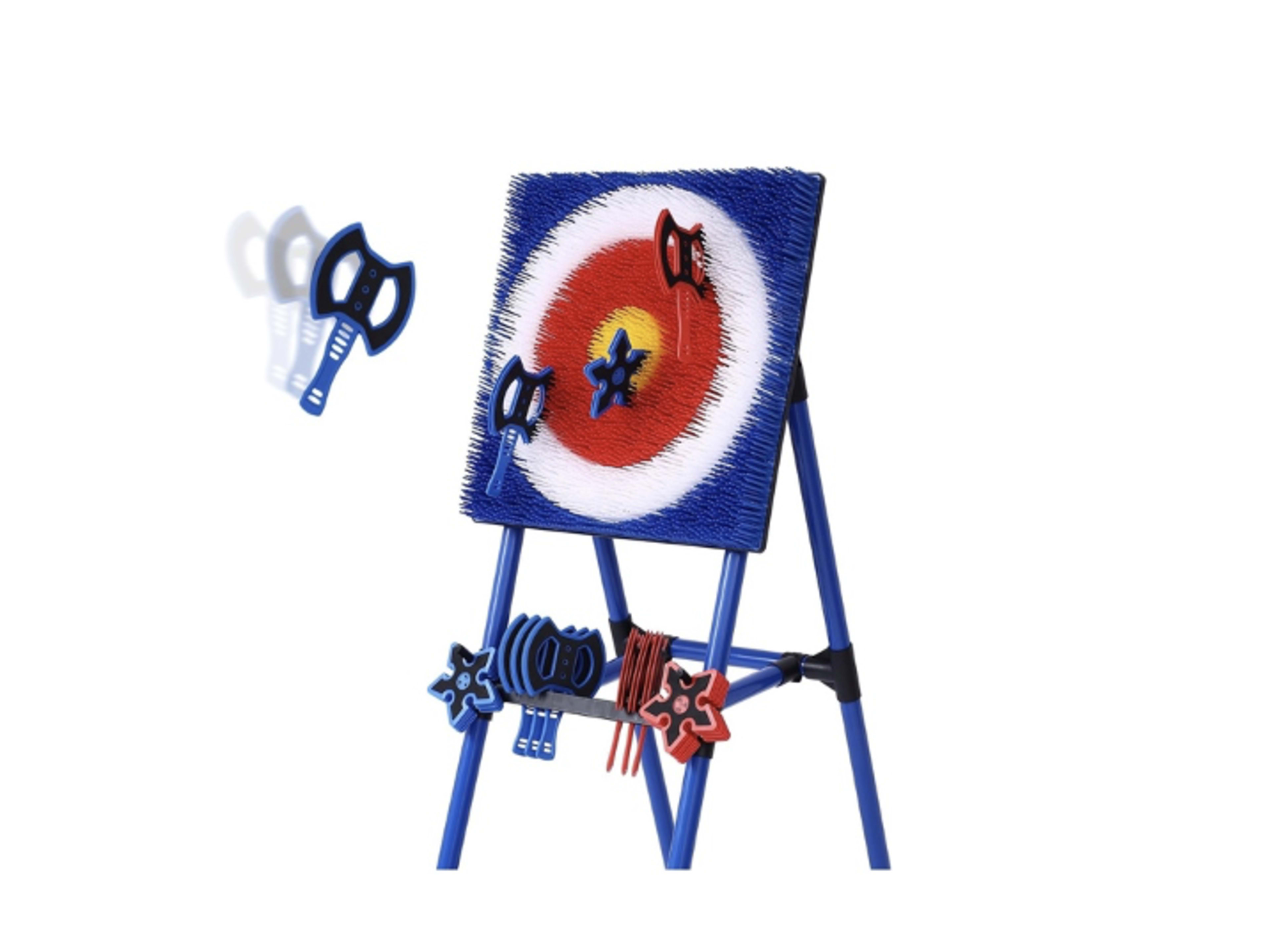 Axe Throwing