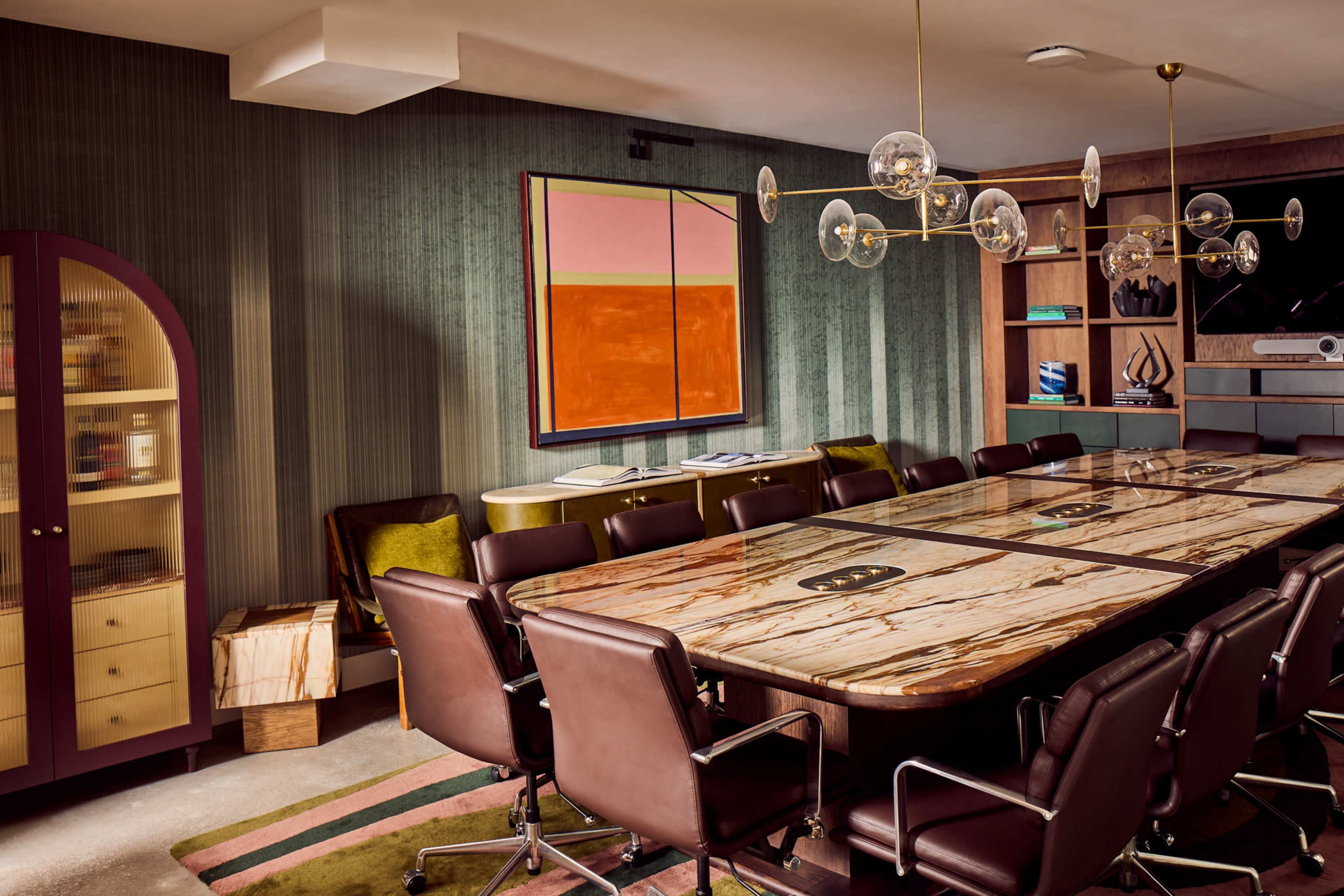 A workspace where the most ambitious go to work beautifully Image in East Cesar Chavez, Austin, TX