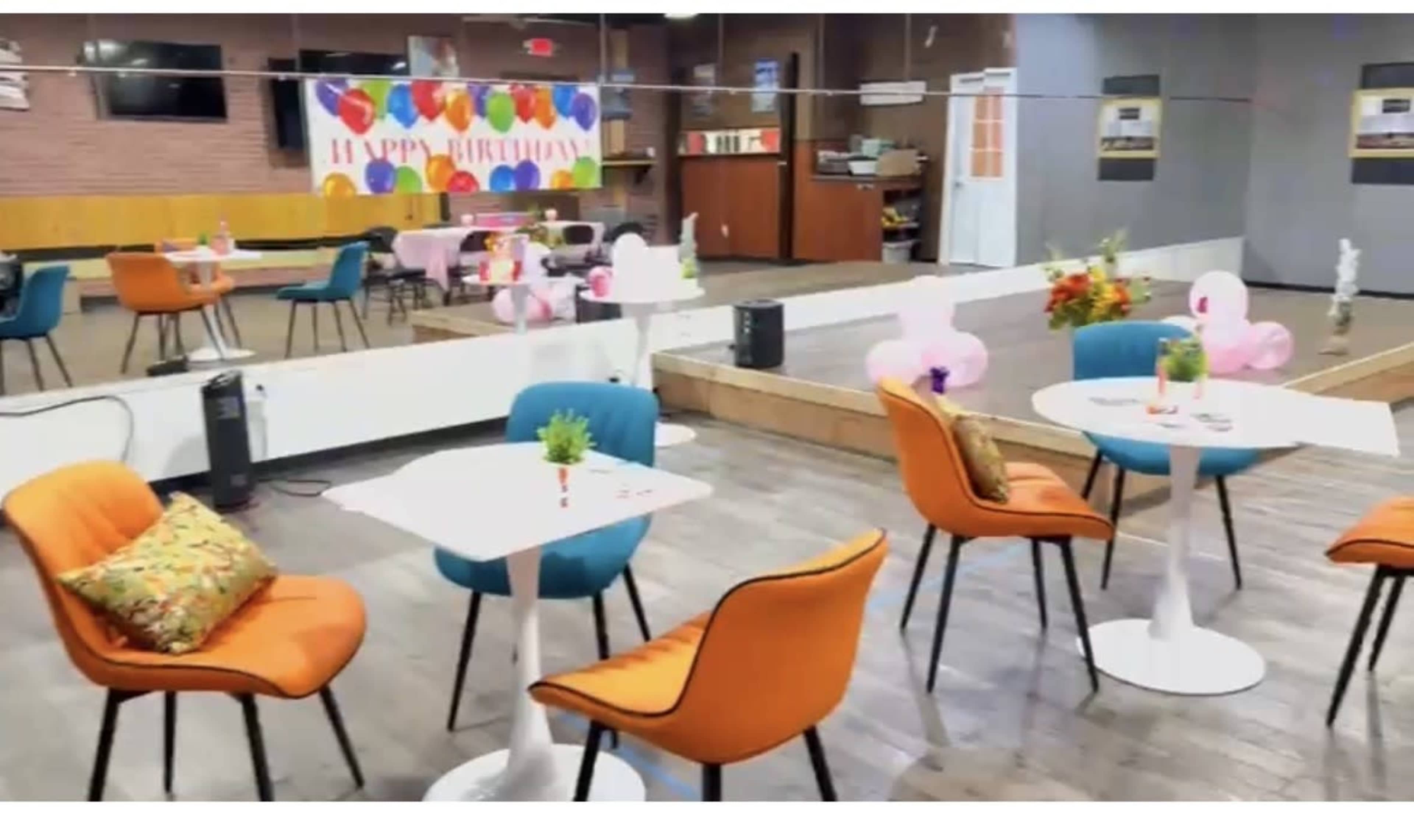 Dance Studio, Event Hall for get togethers, photography Image in Sammamish, Sammamish, WA