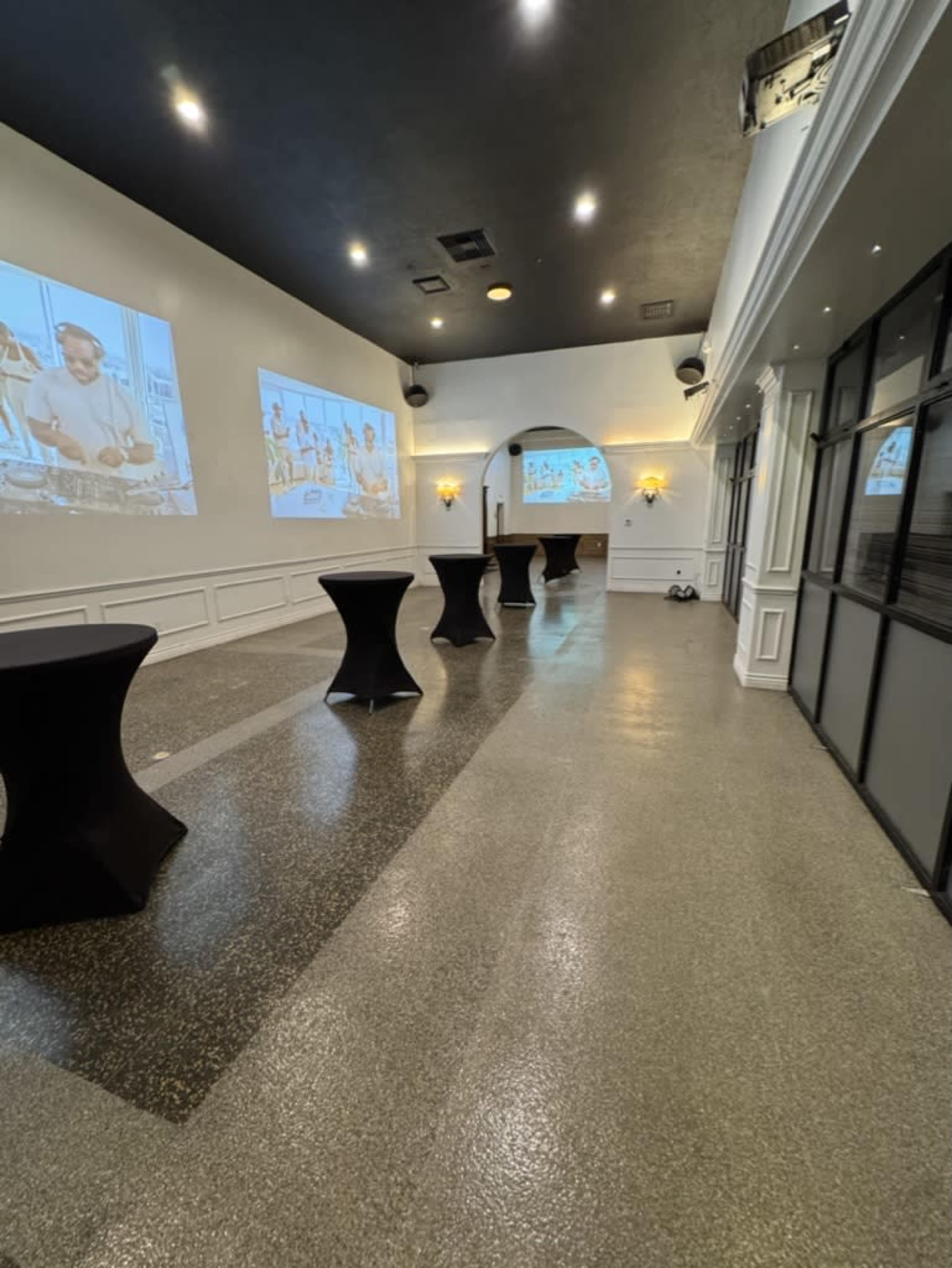 Upscale Lounge & Event Space Where Luxury Meets Comfort Image in Inglewood, inglewood, CA