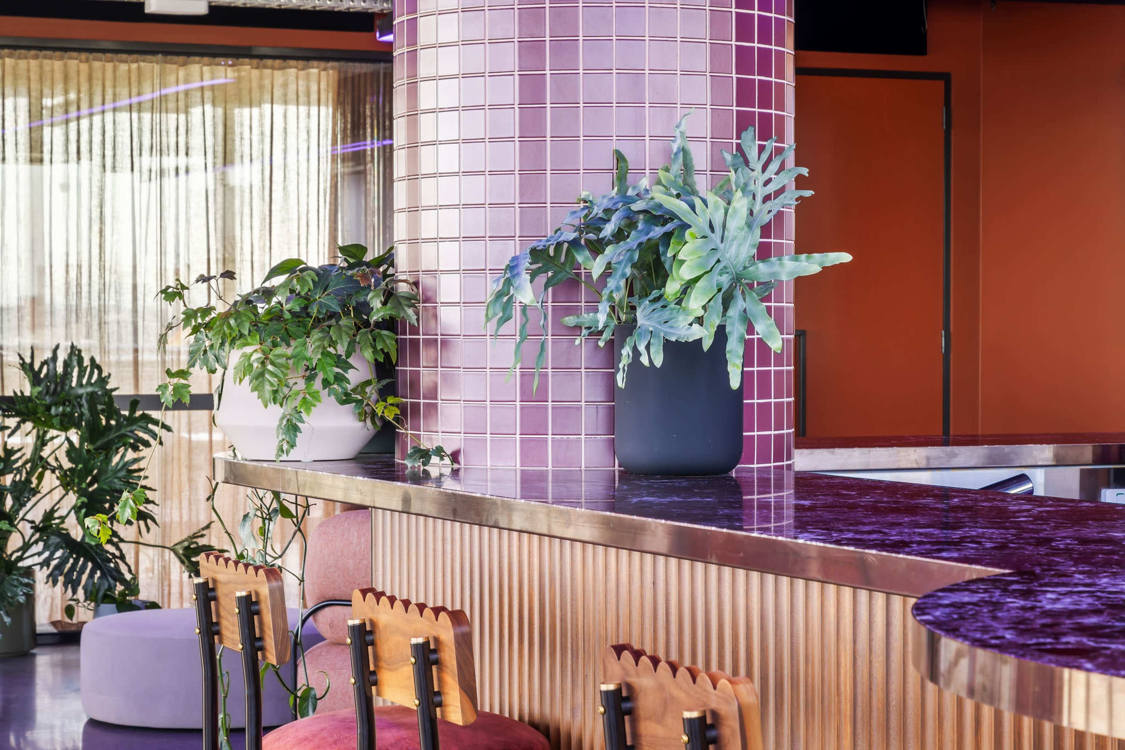 Premium Event Space with Panoramic City Views Image in Collingwood, Collingwood, VIC
