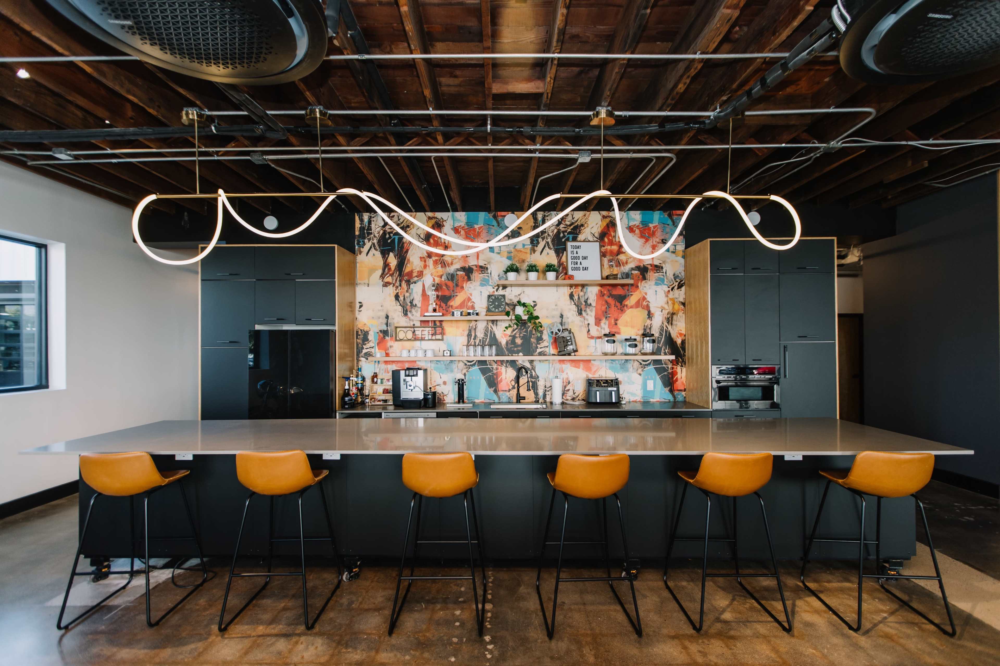 The Ember Image in Fort Worth, Fort Worth, TX
