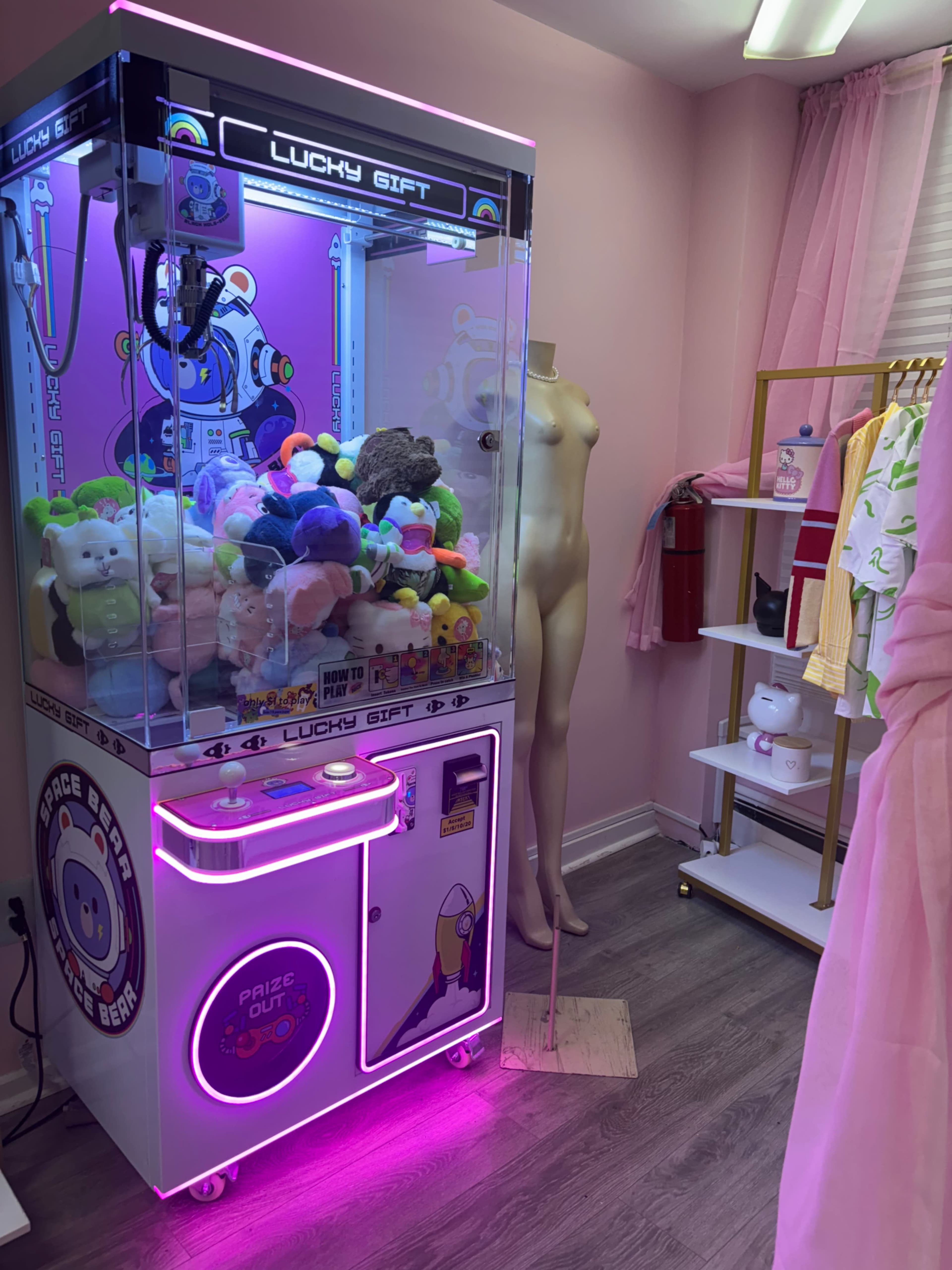 A Girls Night Image in Botany Village, Clifton, NJ