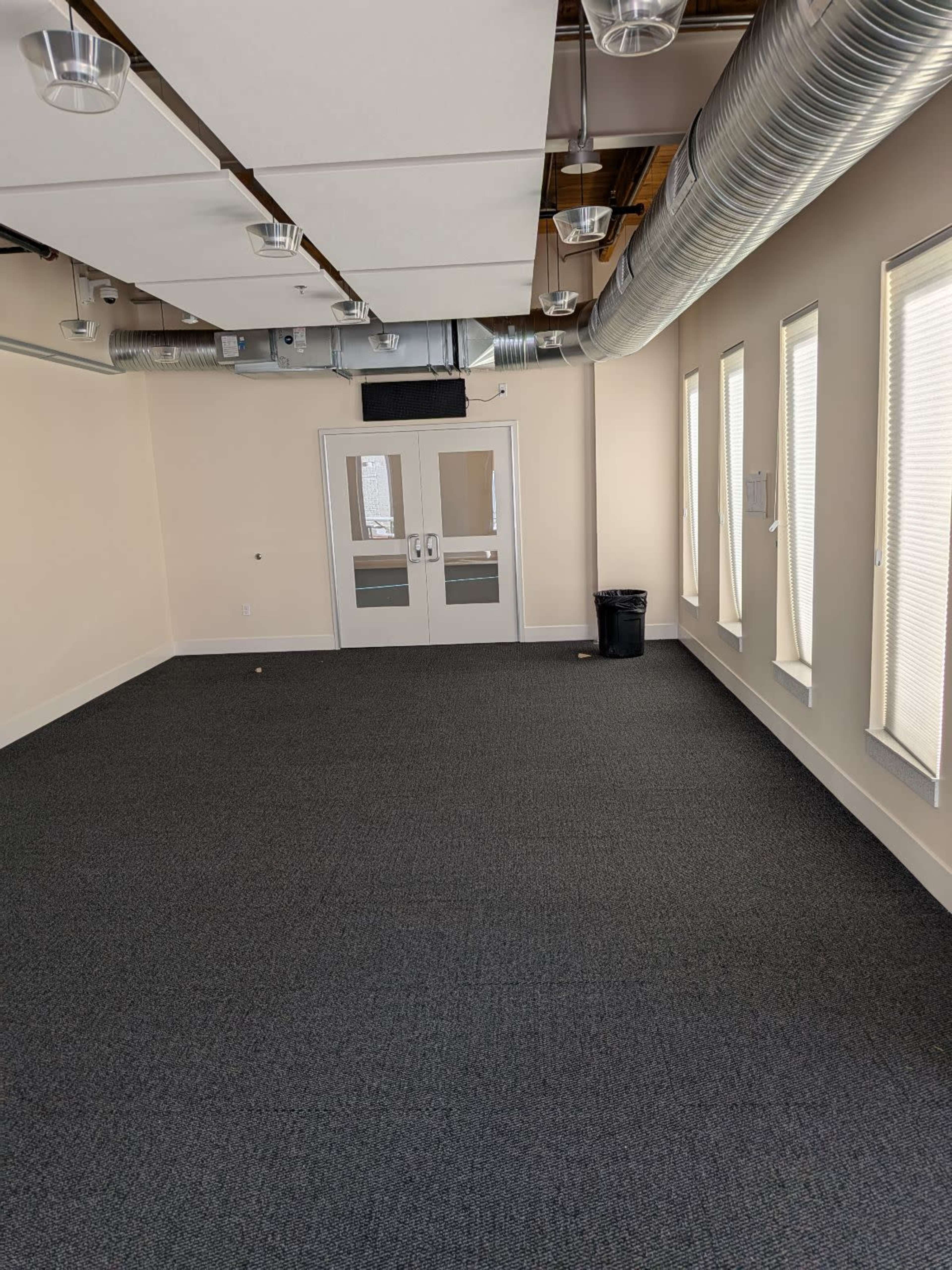 Multi Functional Smart Event Space Image in Reservoir Hill, Baltimore, MD