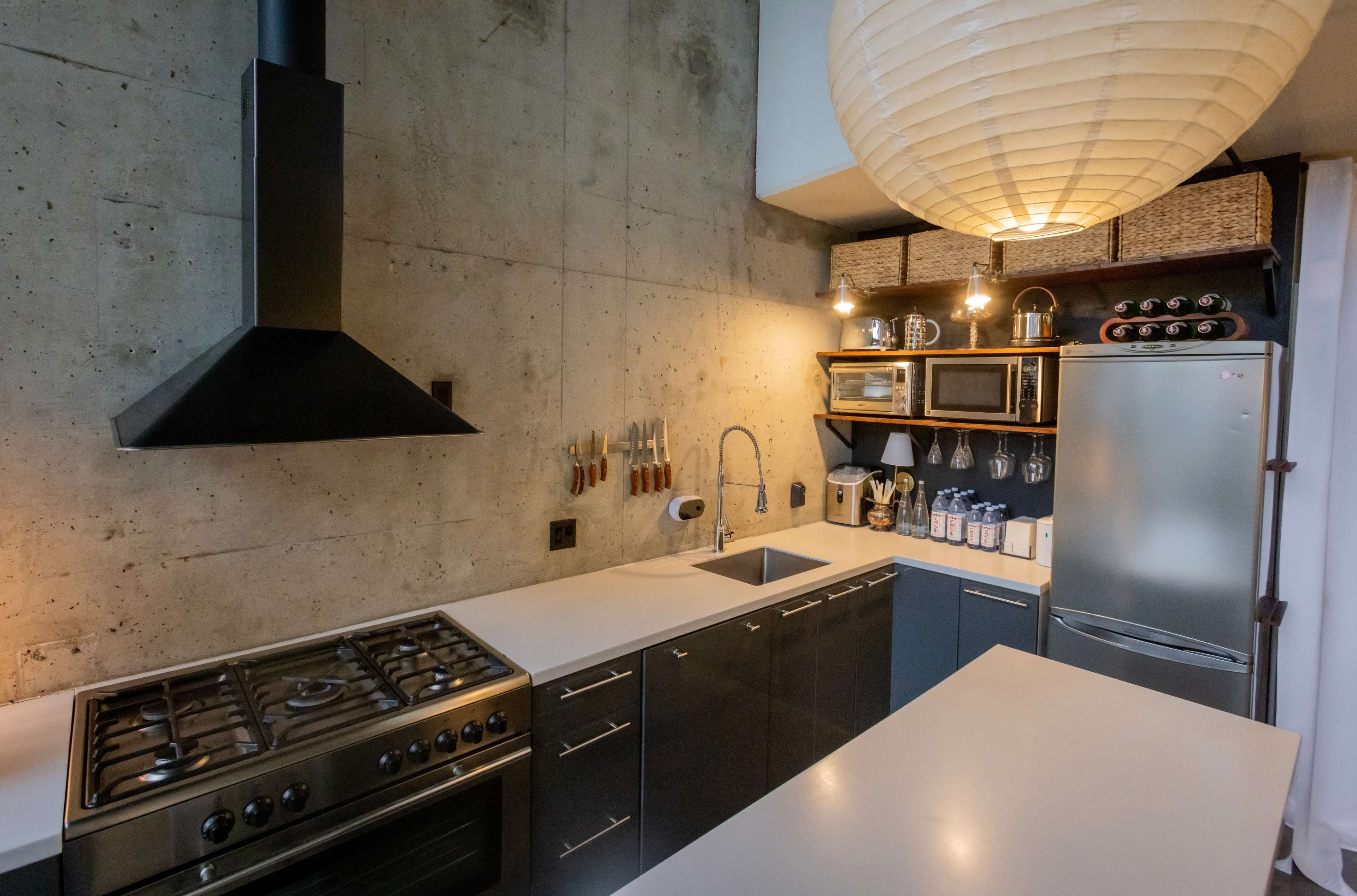 The Railyard Loft: Your Creative Sanctuary for Meetings and Collaborations Image in Central Vancouver, Vancouver, BC