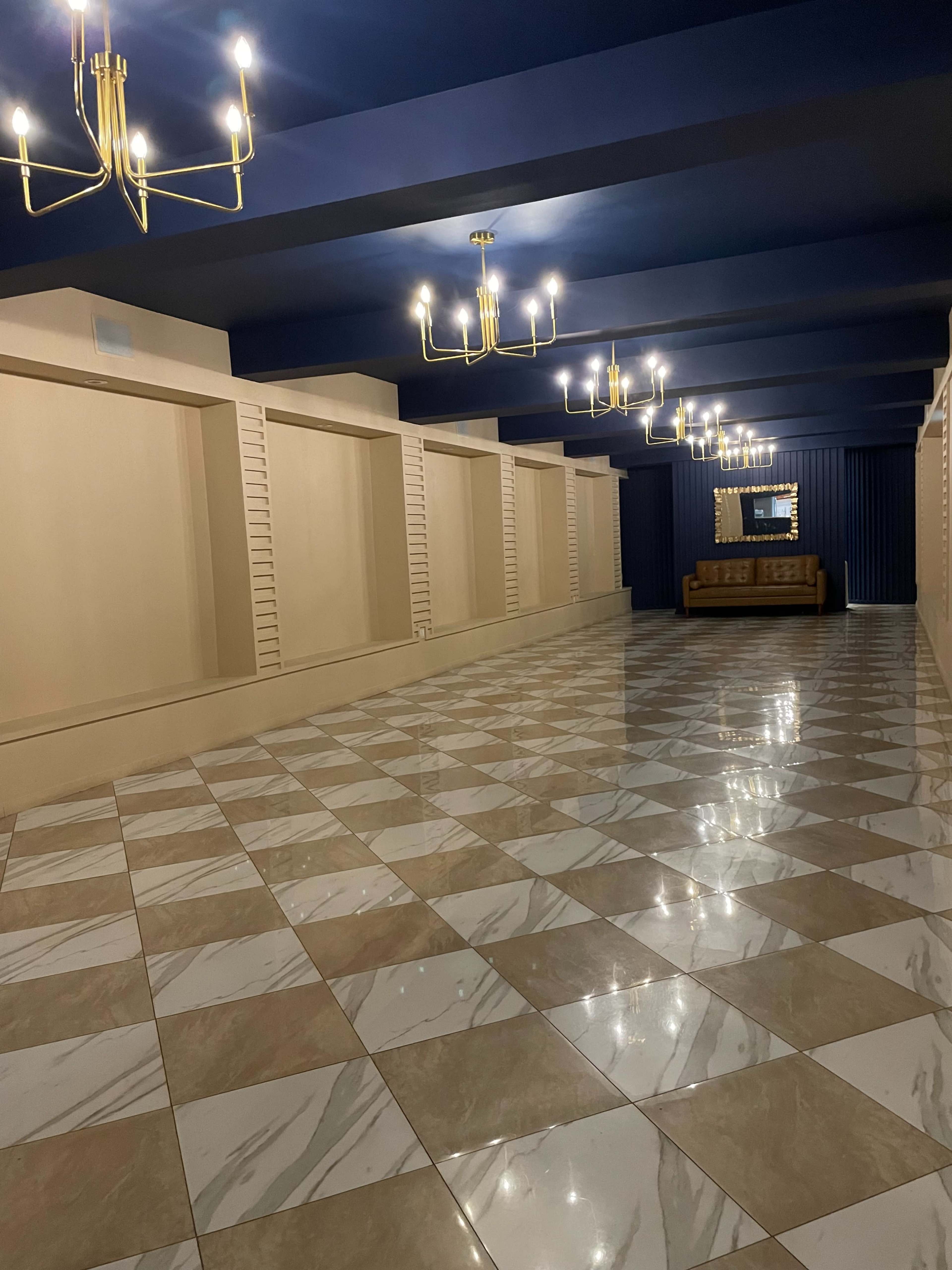 Brooklyn Private Dinner Space w/ Chef's Kitchen Image in Bedford-Stuyvesant, Brooklyn, NY