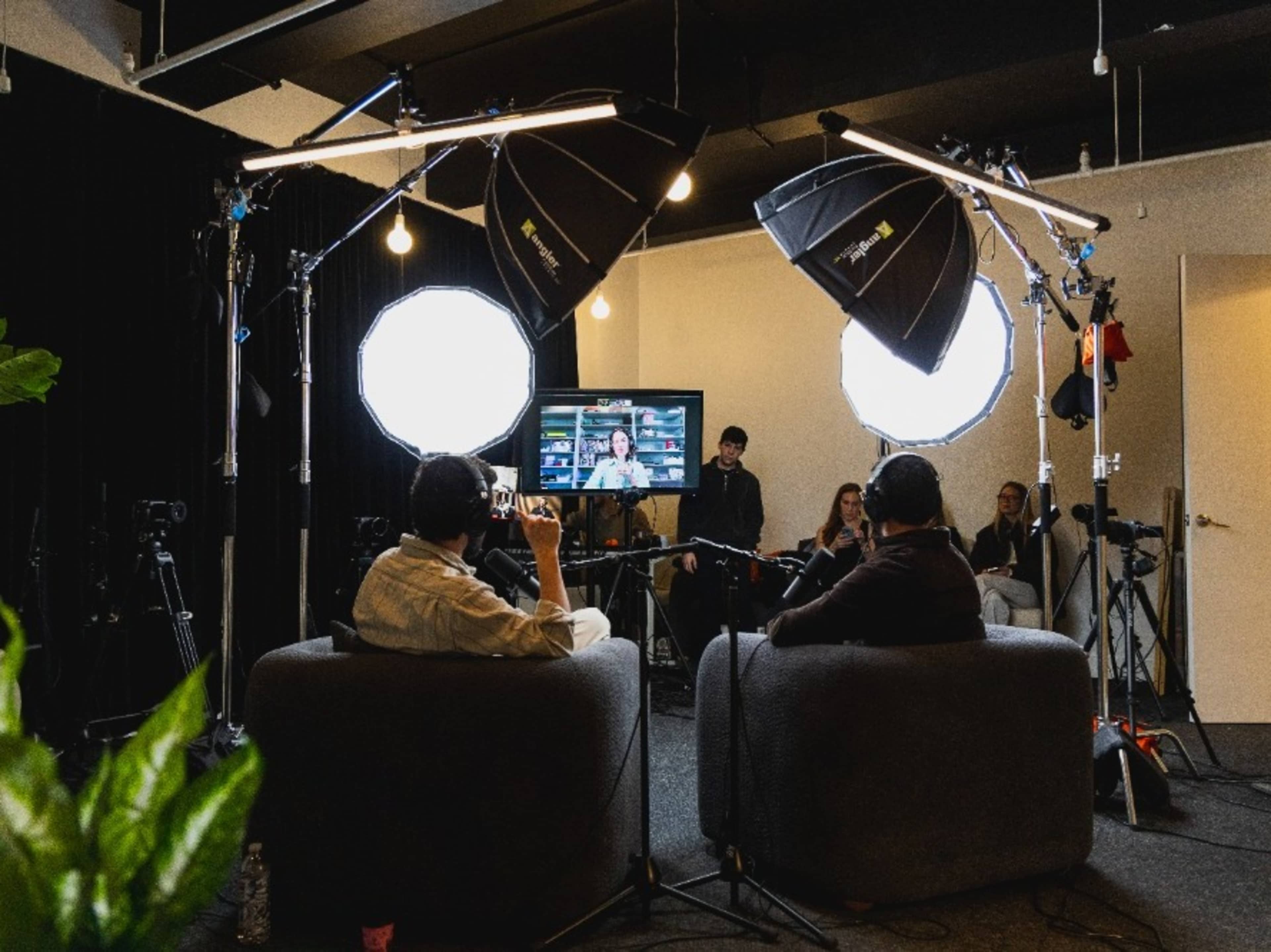 Remote Guest & Virtual Recording Setup