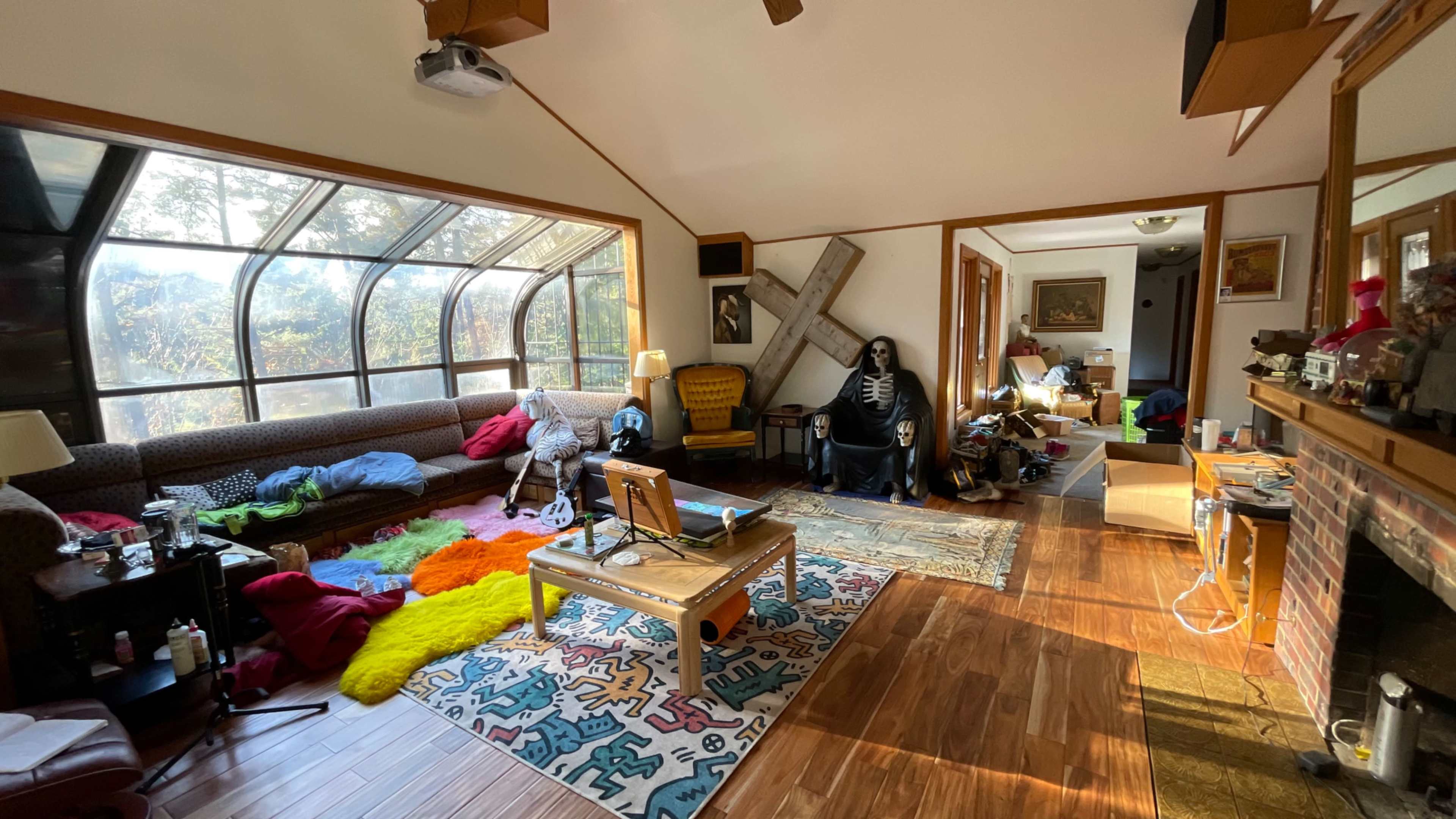 Carkeek Park Hideaway - Versatile Use Space - Hidden Paradise Image in Broadview, Seattle, WA