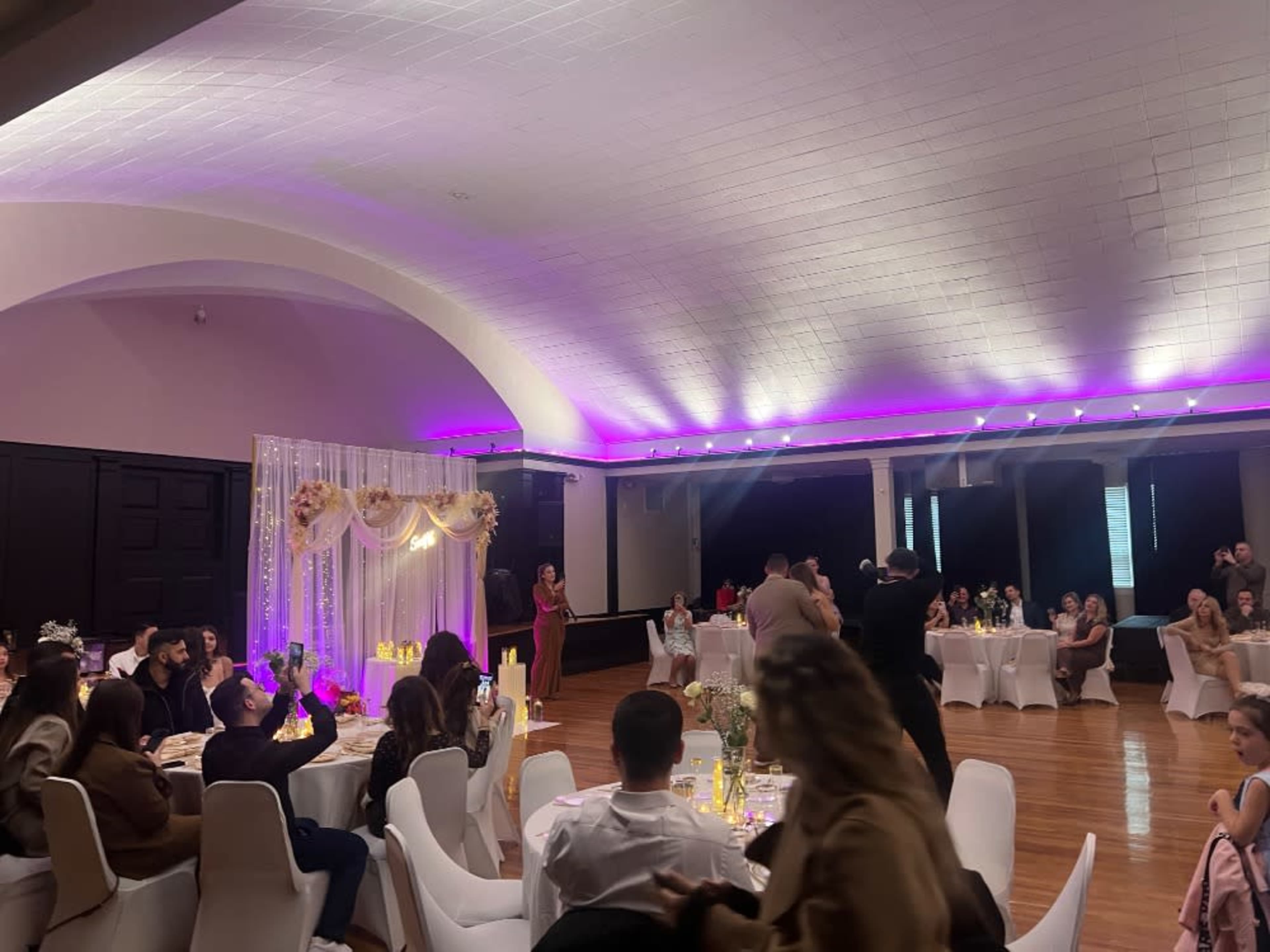 Event Decore and More