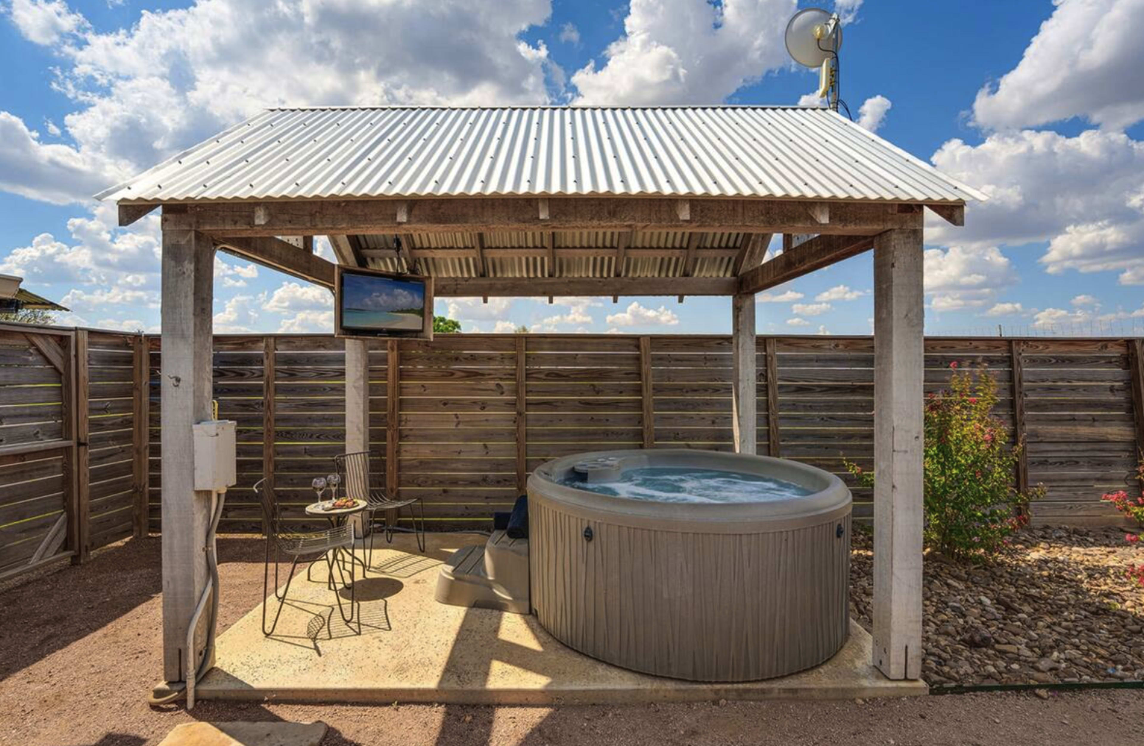 Spacious Hill Country Retreat for Families & Groups Image in , Fredericksburg, TX