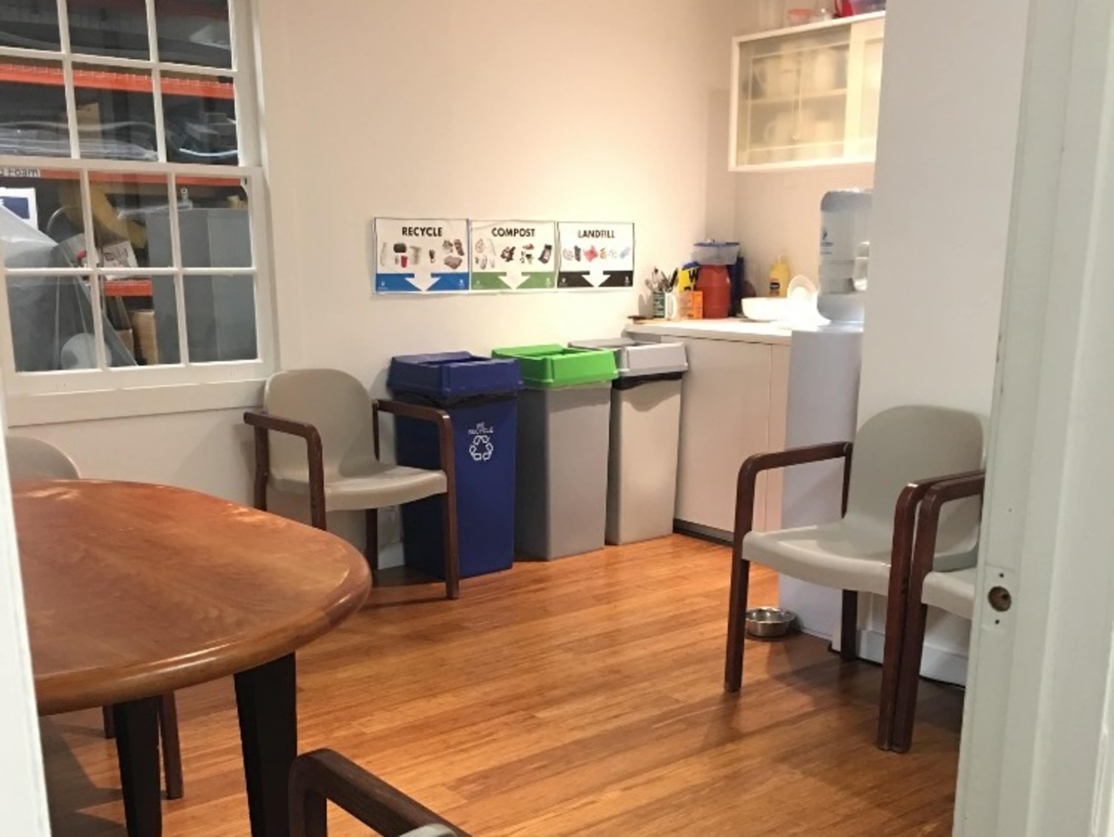 Kitchen Use (free through May 31)