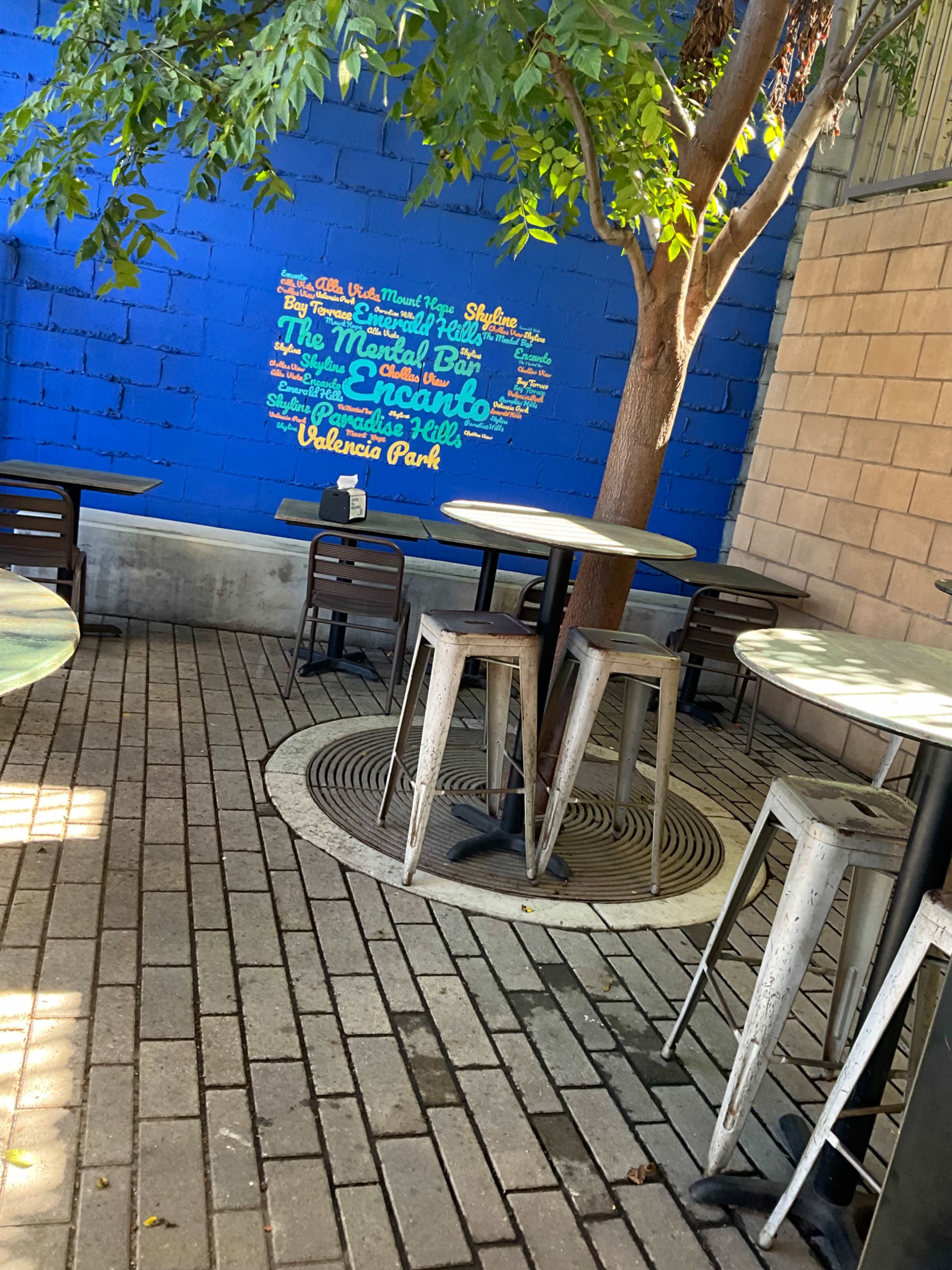 Cozy Encanto Space Image in Encanto, San Diego, CA