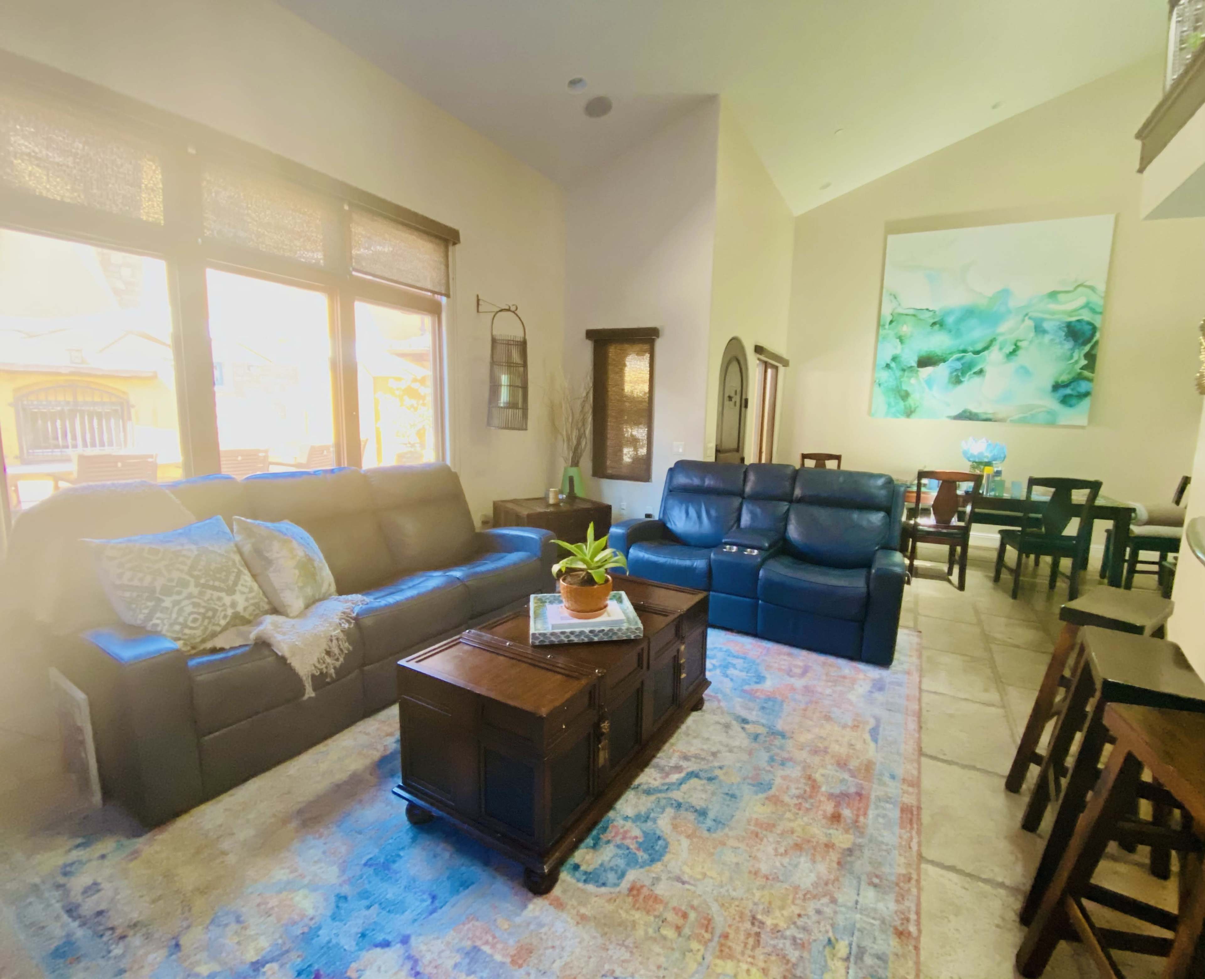 Mediterranean Style Villa on the Pismo Pier Image in Downtown, Pismo Beach, CA