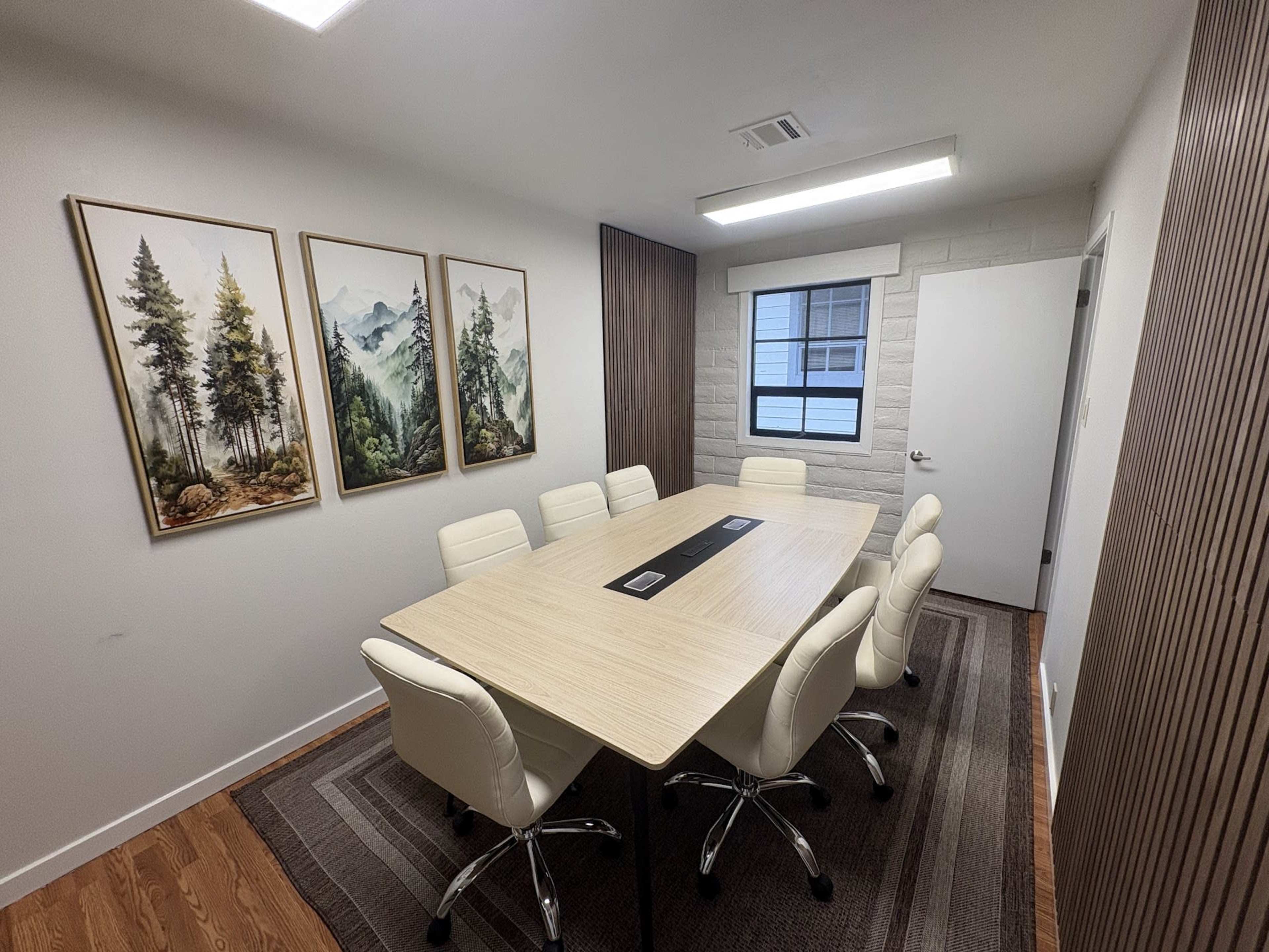 Upscale Conference Room in Cute Downtown Image in Benicia, Benicia, CA