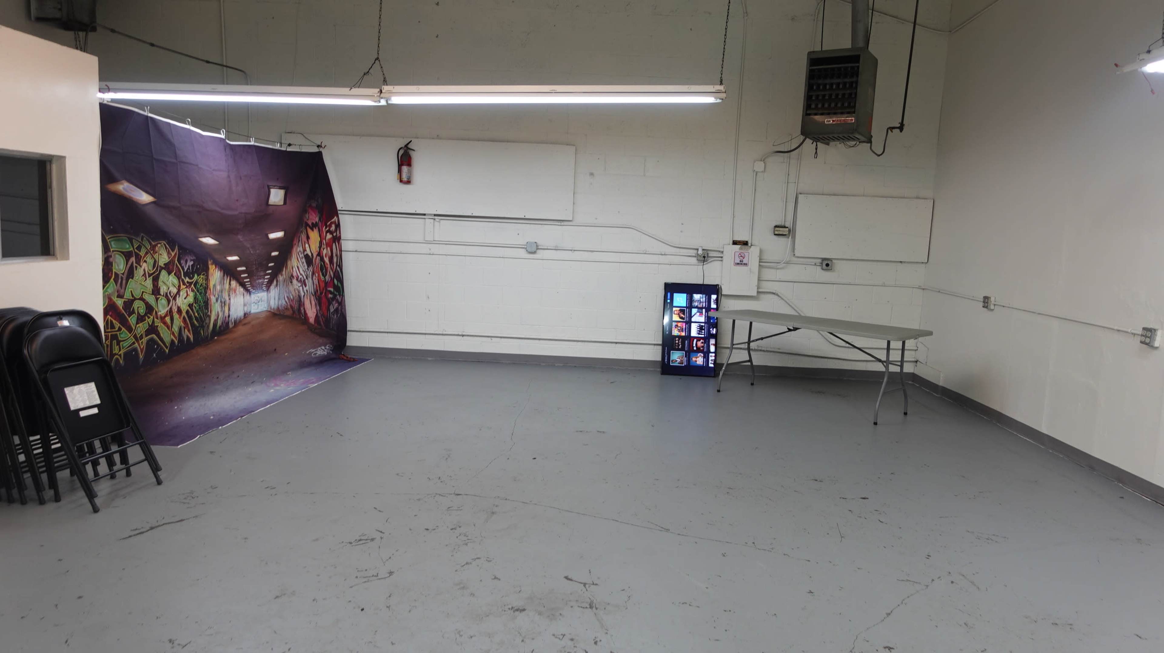 Industrial Studio Vibe Image in Palmdale, Palmdale, CA