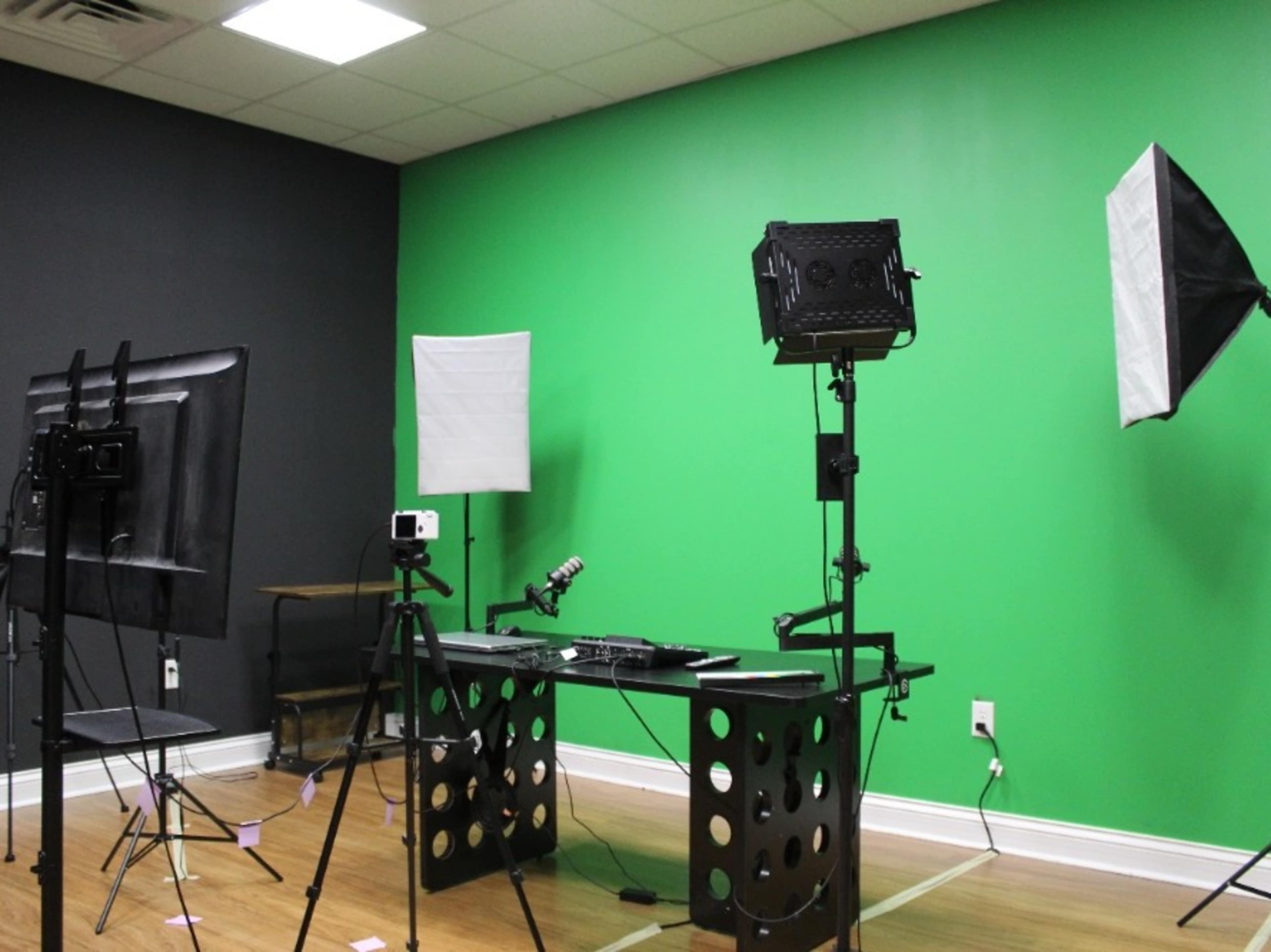 Podcast Production Package