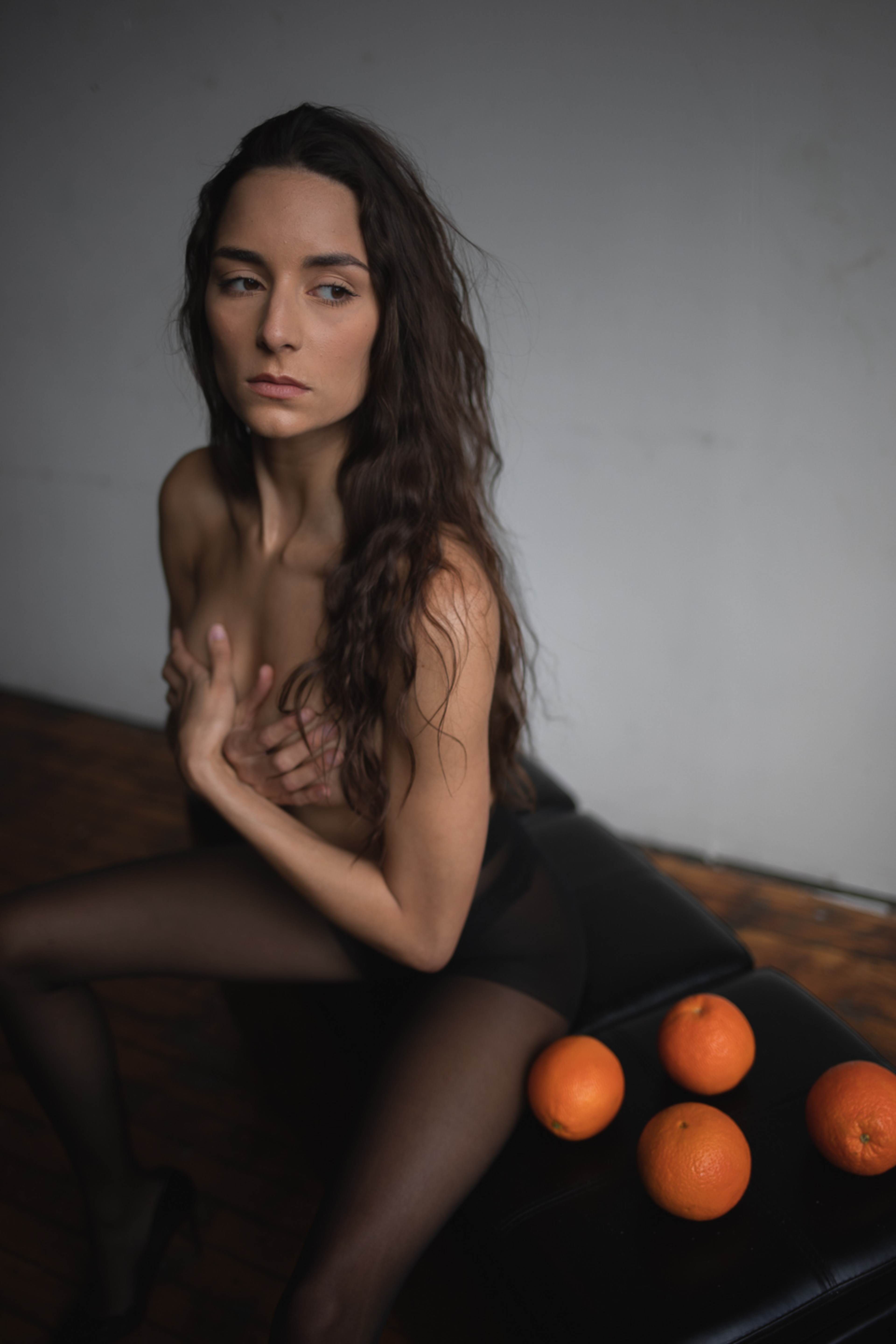 Photo shoot
