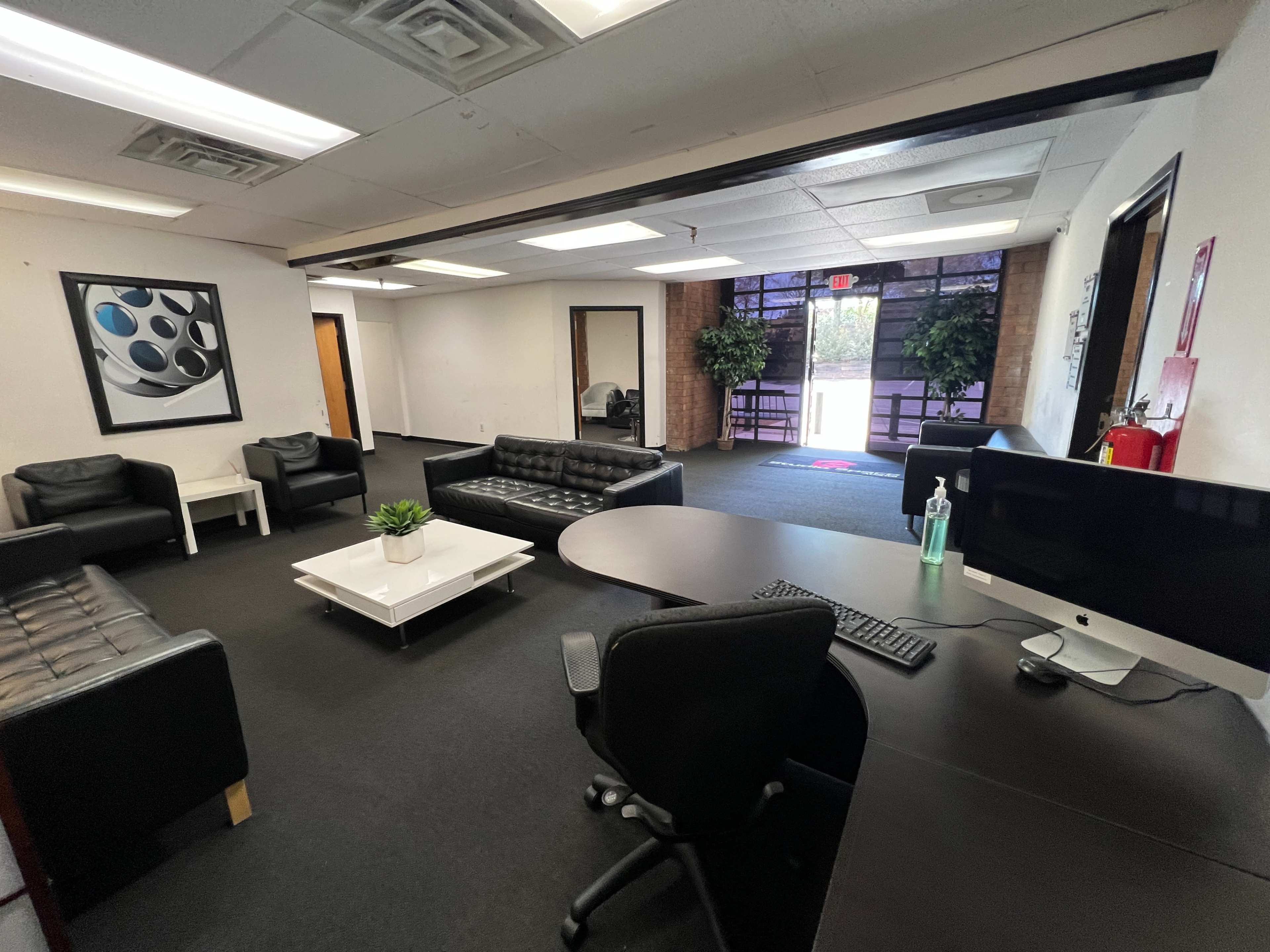 Hospital set at Atlanta's most trusted studio Image in Doraville, Atlanta, GA