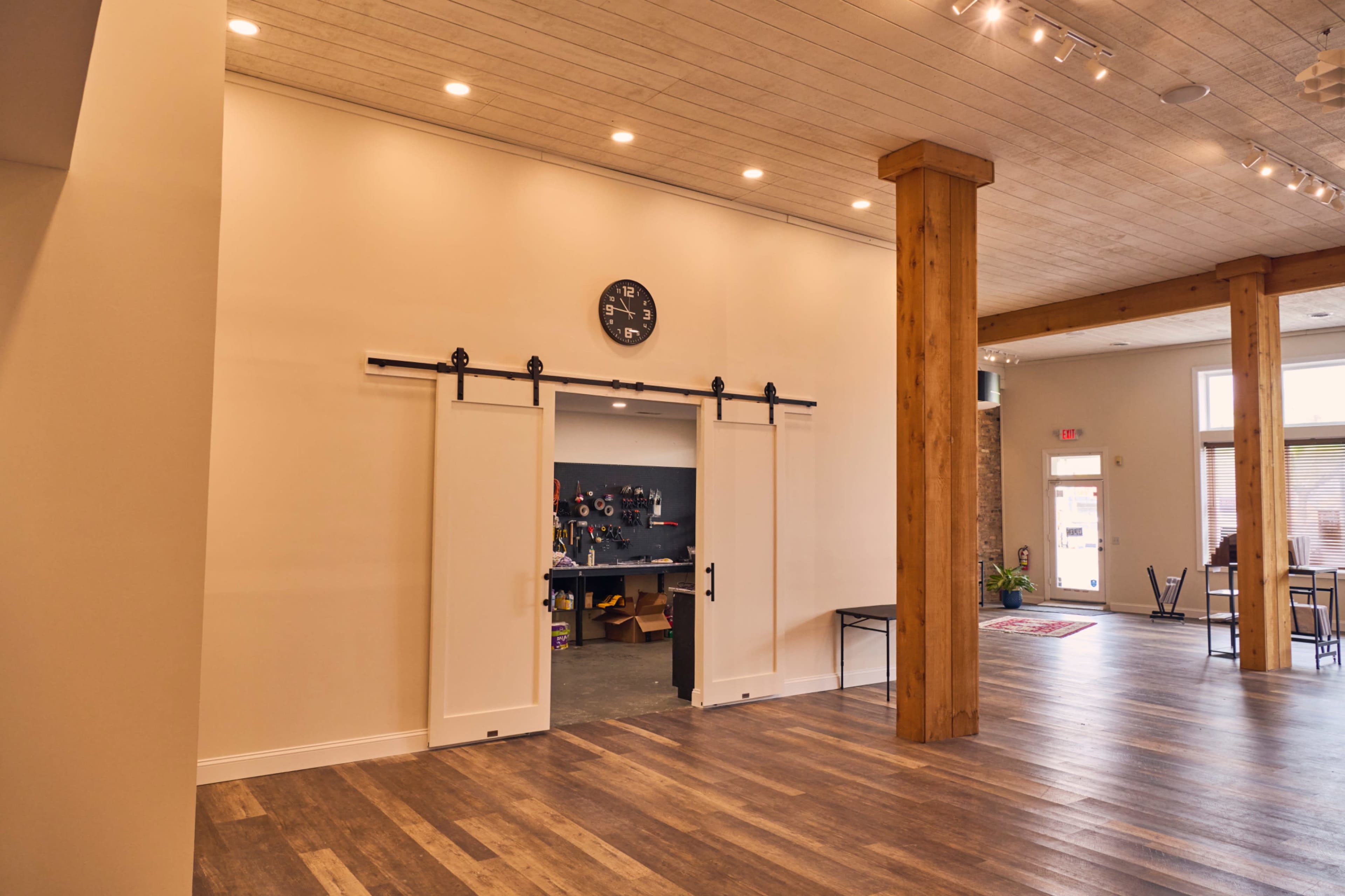 Photo studio and Art venue in the heart of Five Points Image in East Nashville, Nashville, TN
