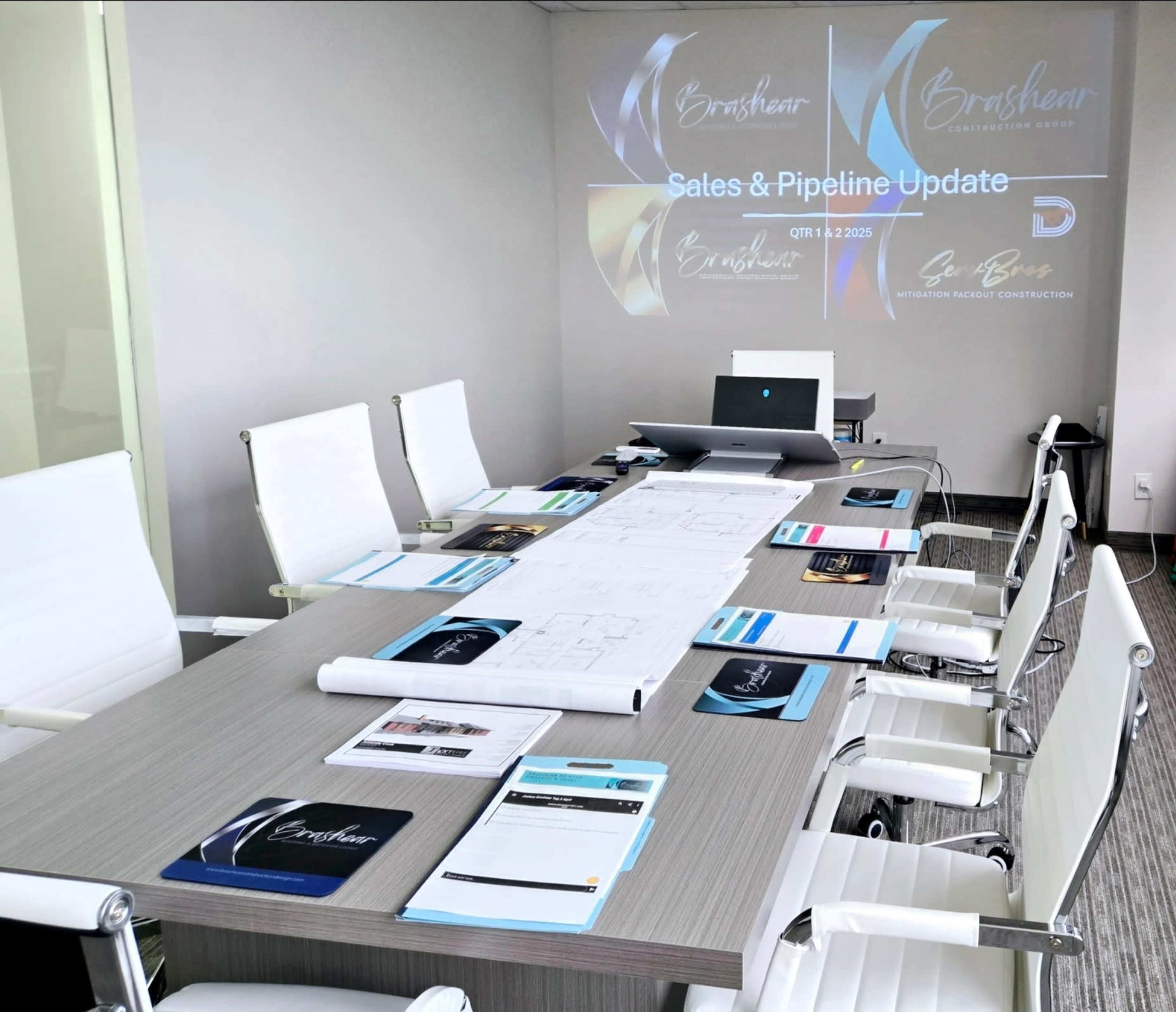 High End High Rise Office Space for Rent Image in Farmers Branch, Dallas, TX