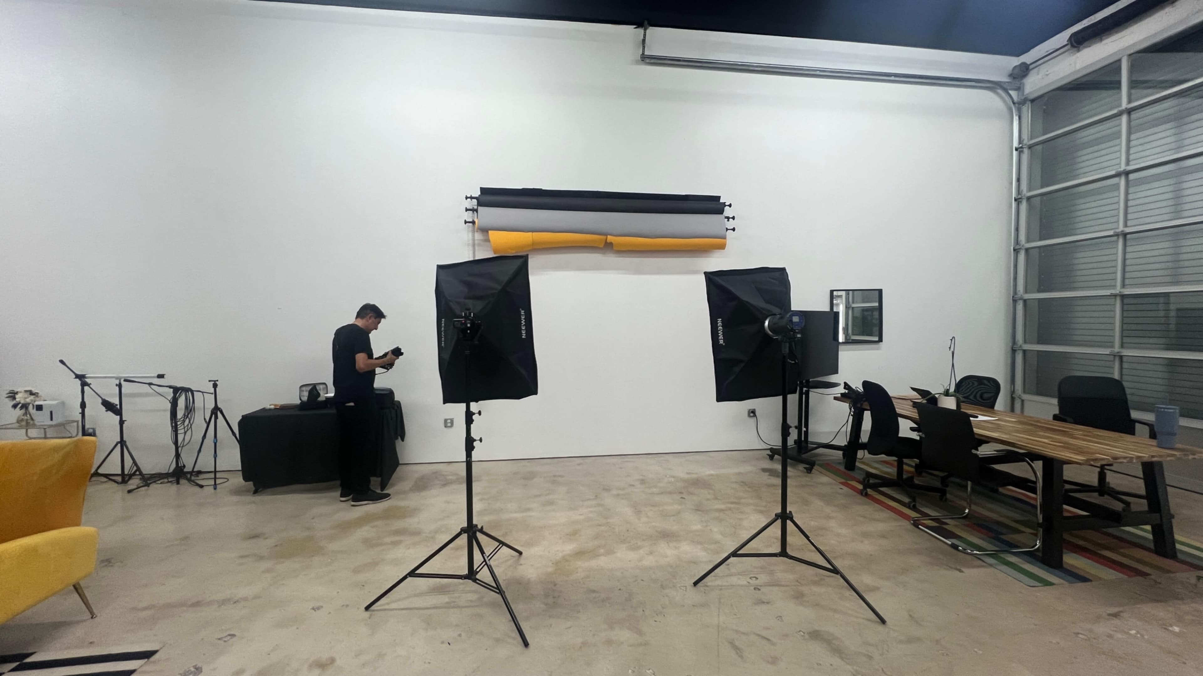 Nice space in Downtown Doral. Image in Doral, Doral, FL