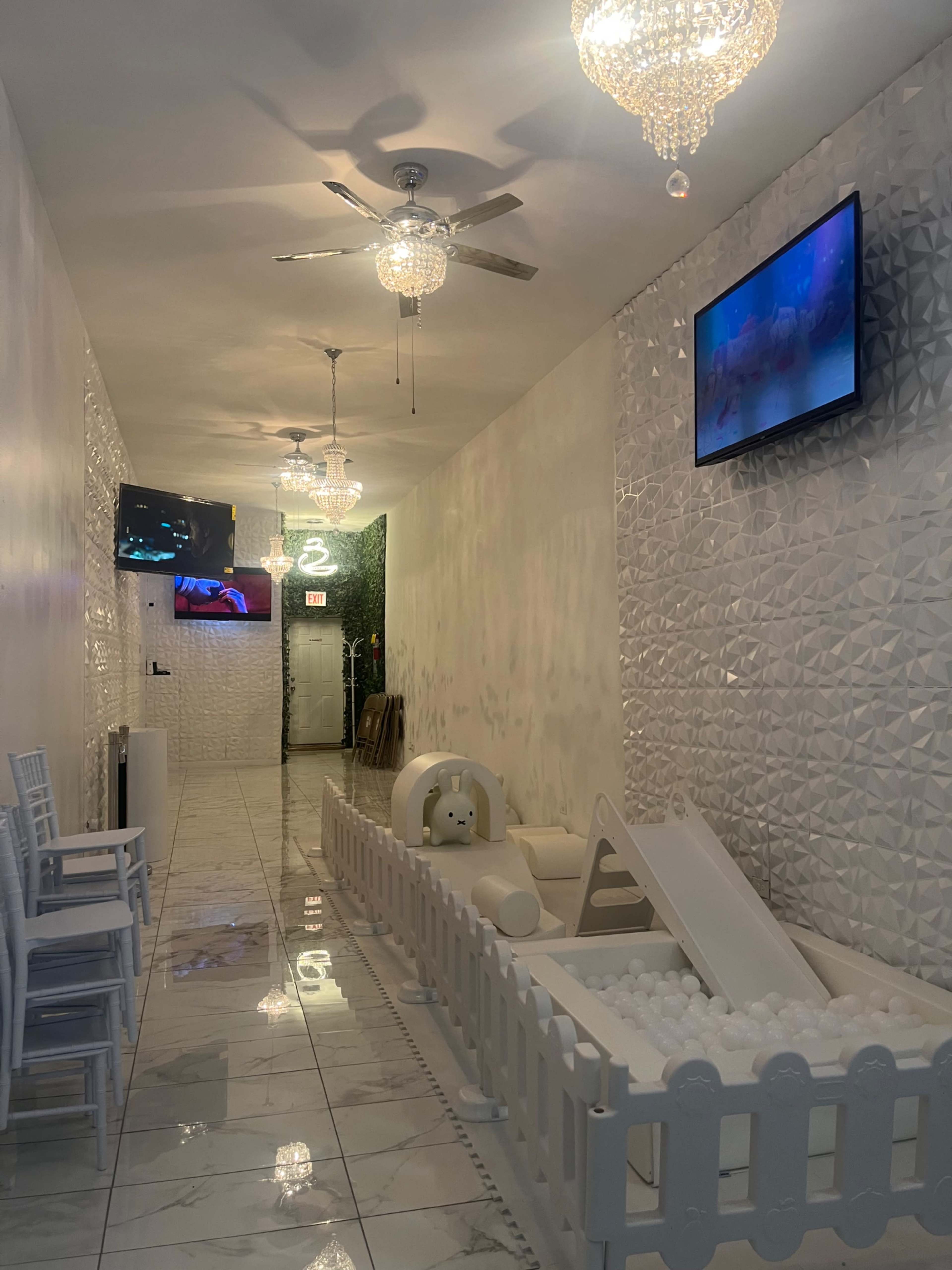 Luxury children Event Space Image in South Side, Chicago, IL