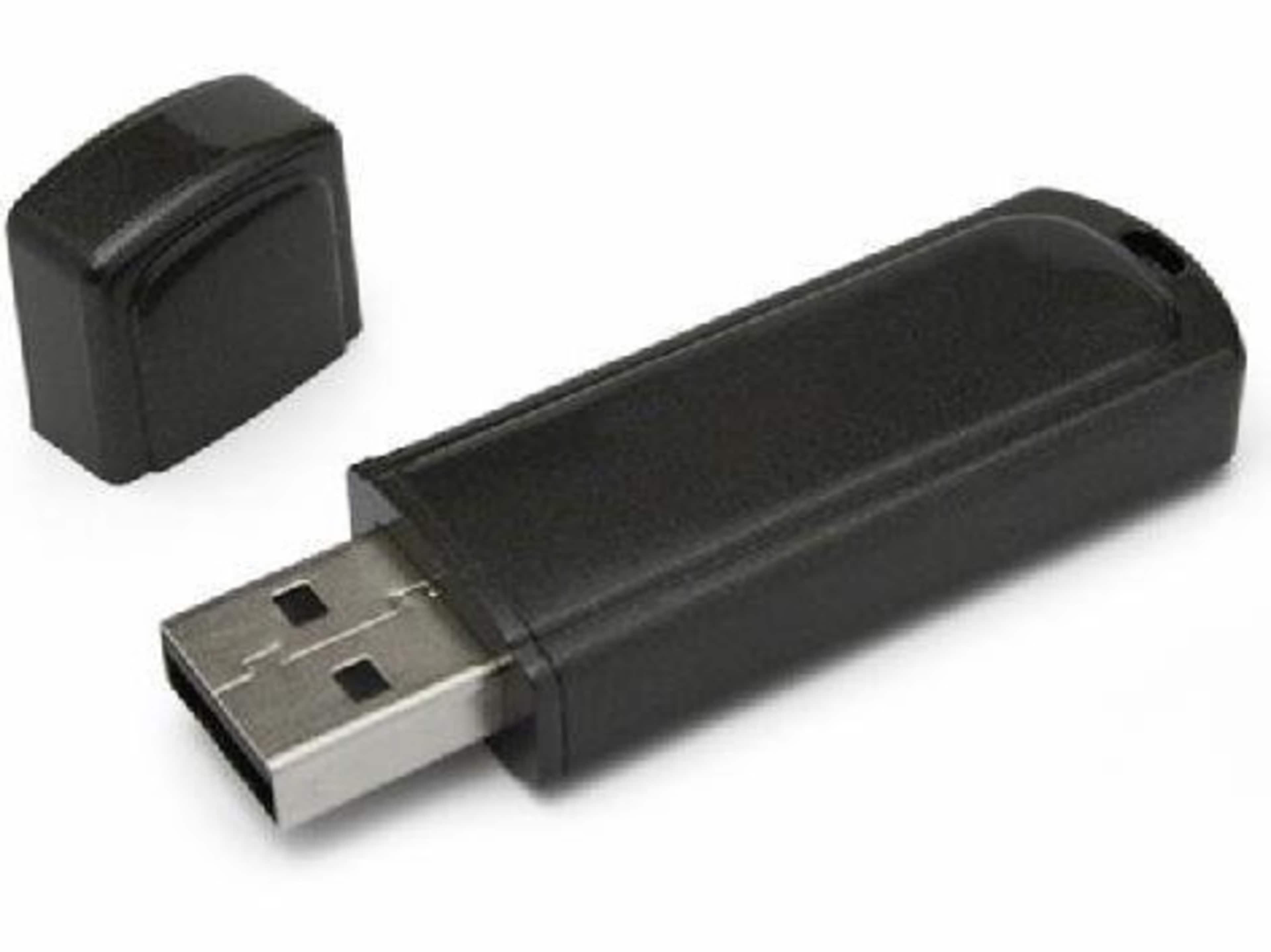 USB Flash Drive of live audio