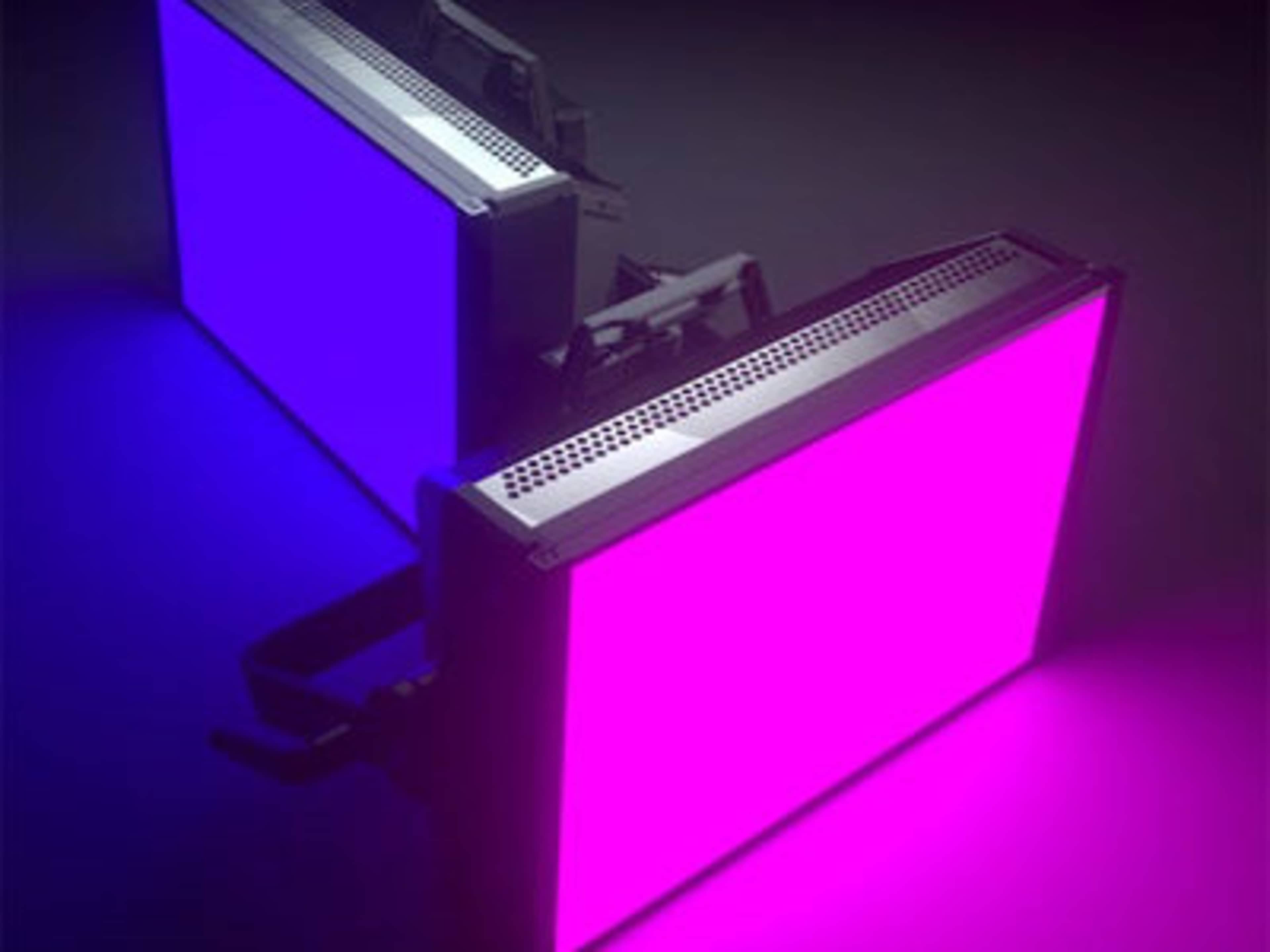 Aputure Nova P300c RGBW LED (each)