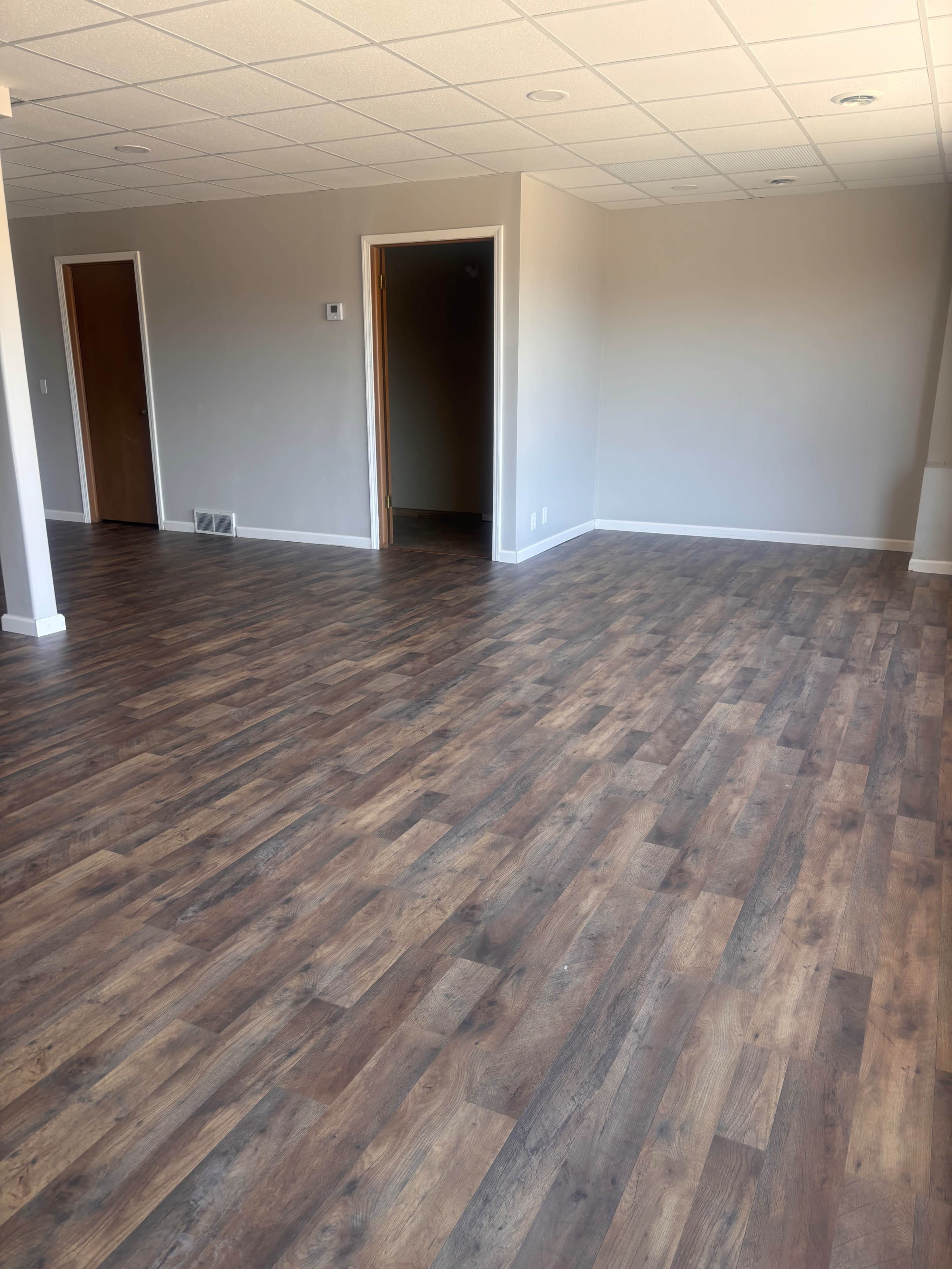 Spacious event space in the Keystone neighborhood of Omaha Image in Keystone, Omaha, NE