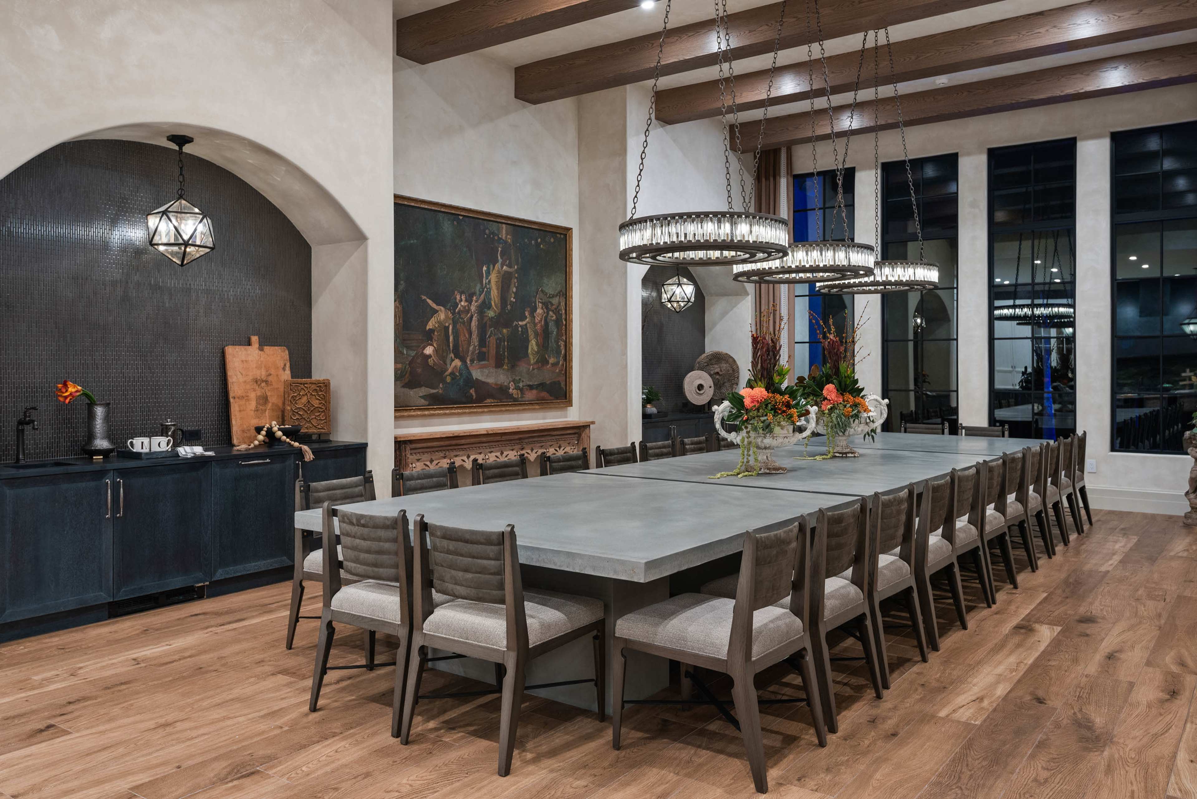 Reunion Castle- Where Luxury fairytales and Opulent dreams come true Image in Four Corners, Kissimmee, FL