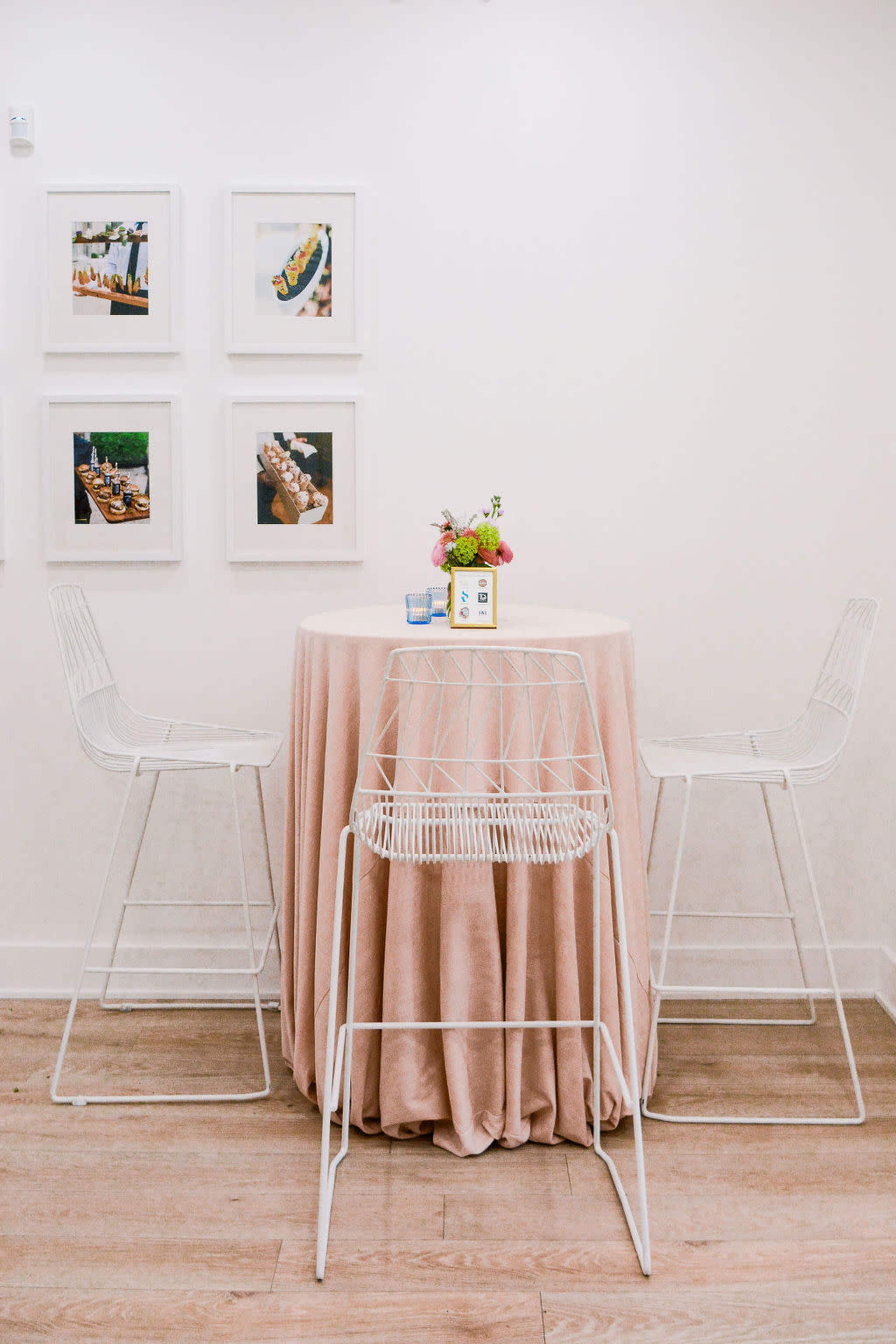 Modern Culinary Studio & Event Space in Alexandria Image in Landmark, Alexandria, VA