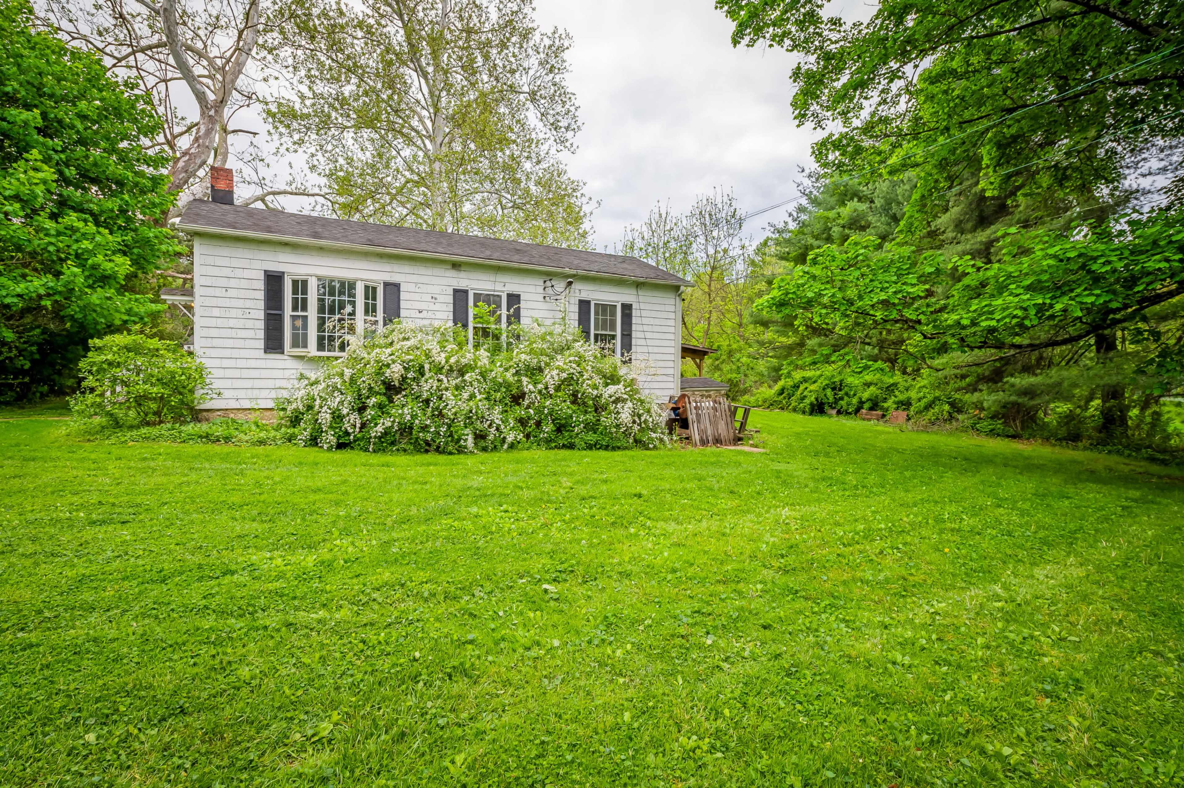 Historic Converted Barn & Farmstead | Photo + Film Location Image in Phoenix, Hunt Valley, MD