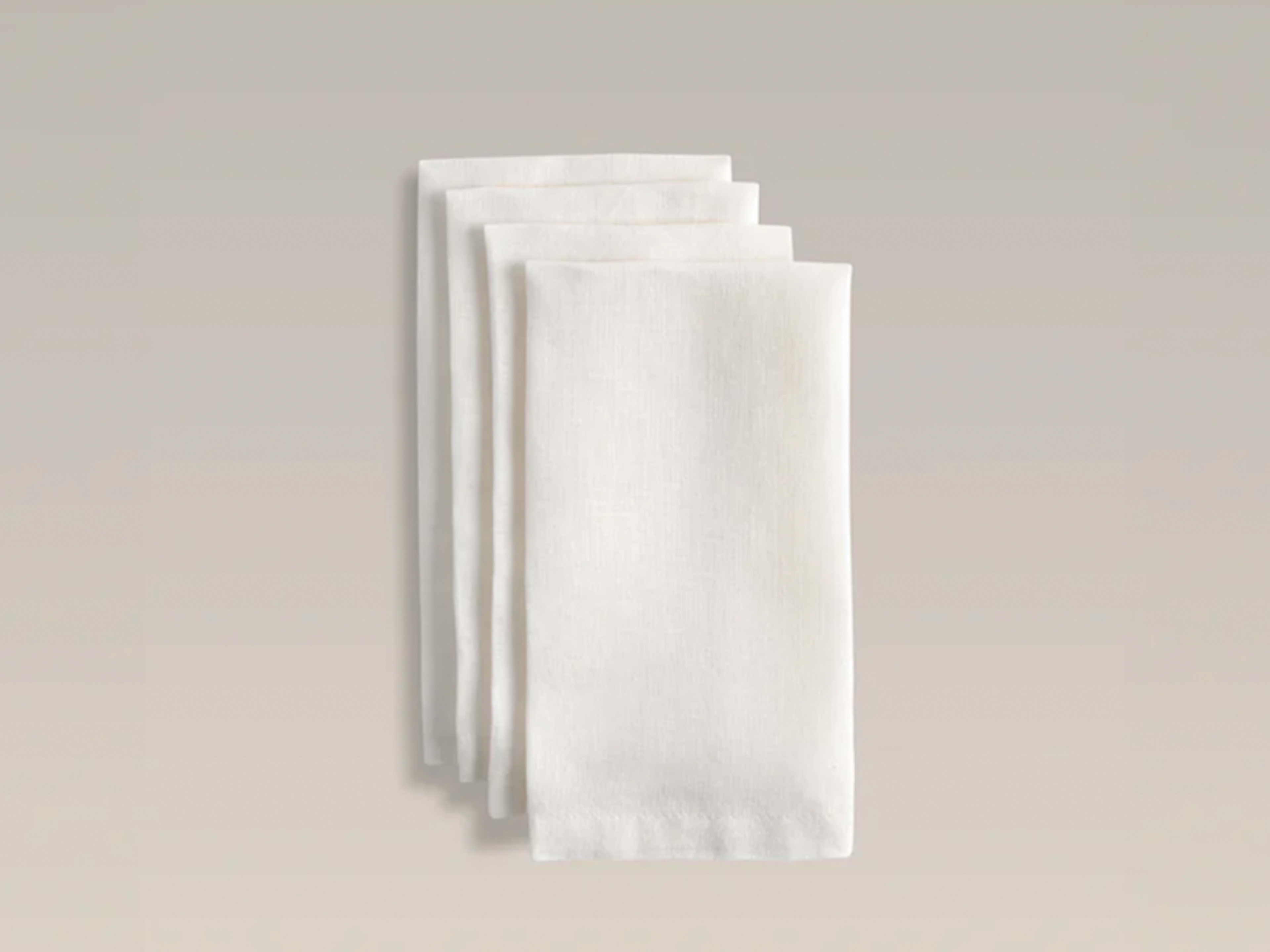 Napkins