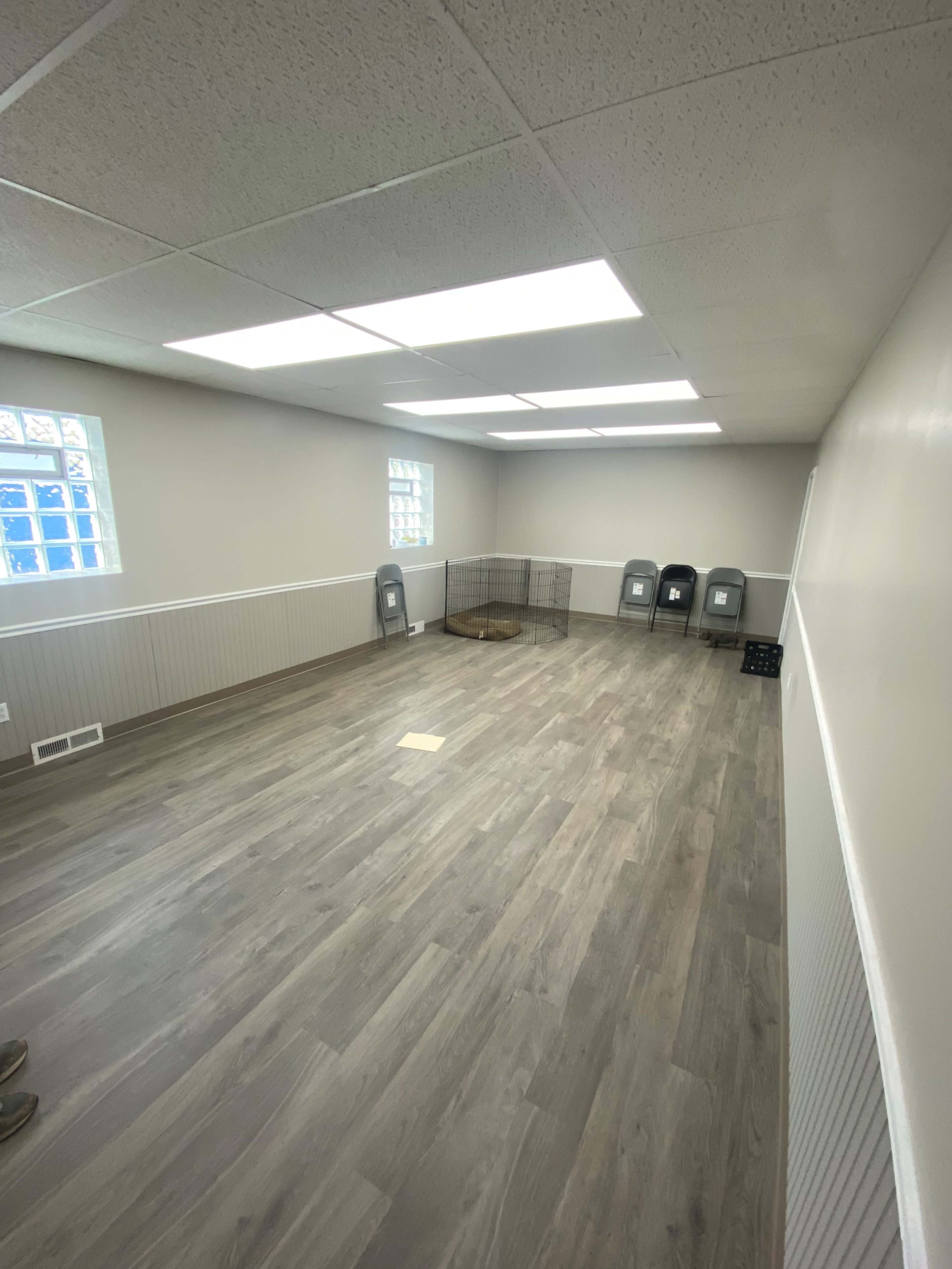 Downtown Creative Studio – Photo, Video & Podcast Ready Image in Wick Park, Boardman, OH