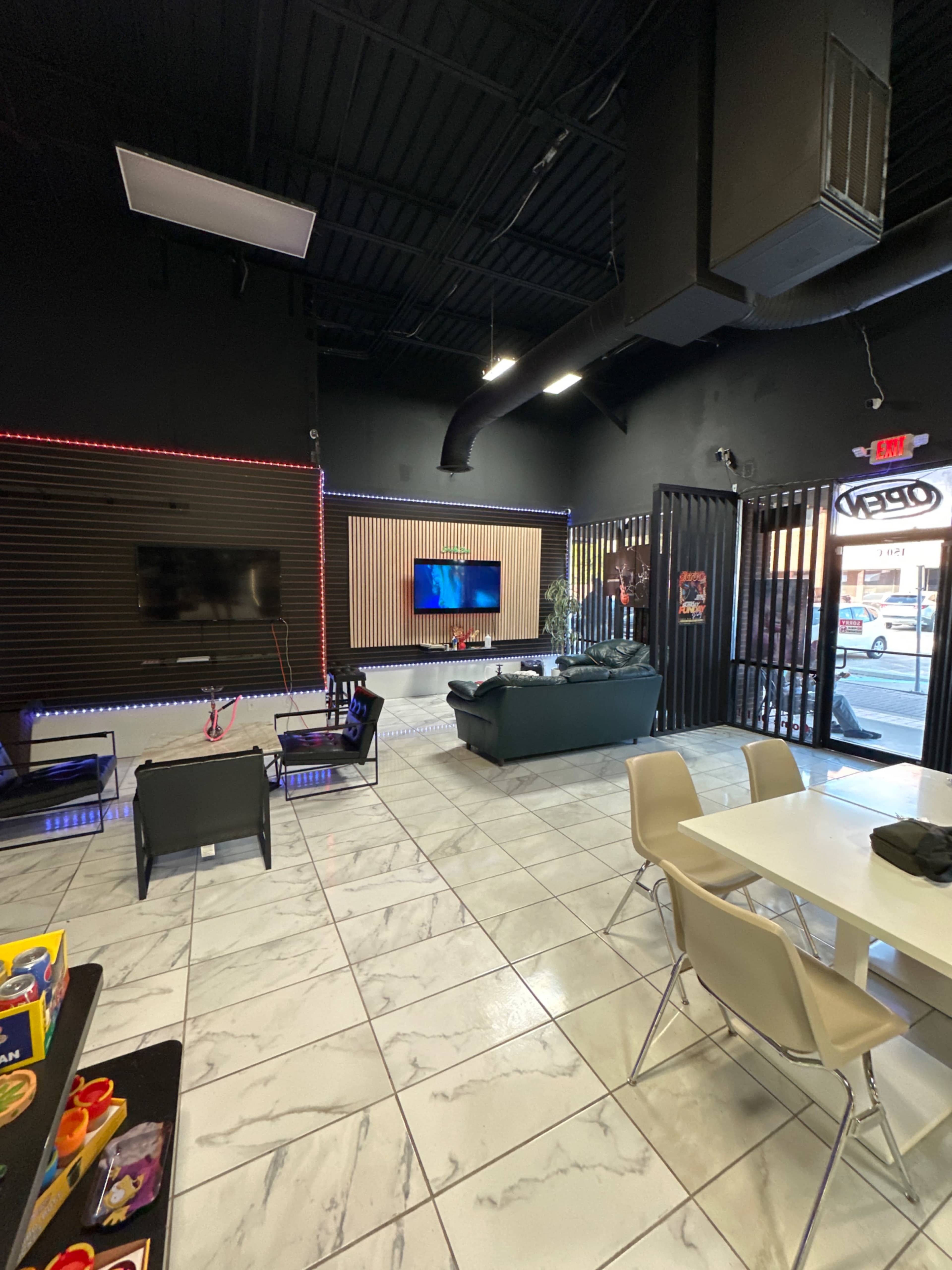Large Storefront with Recording Studio Image in Lewisville, Lewisville, TX