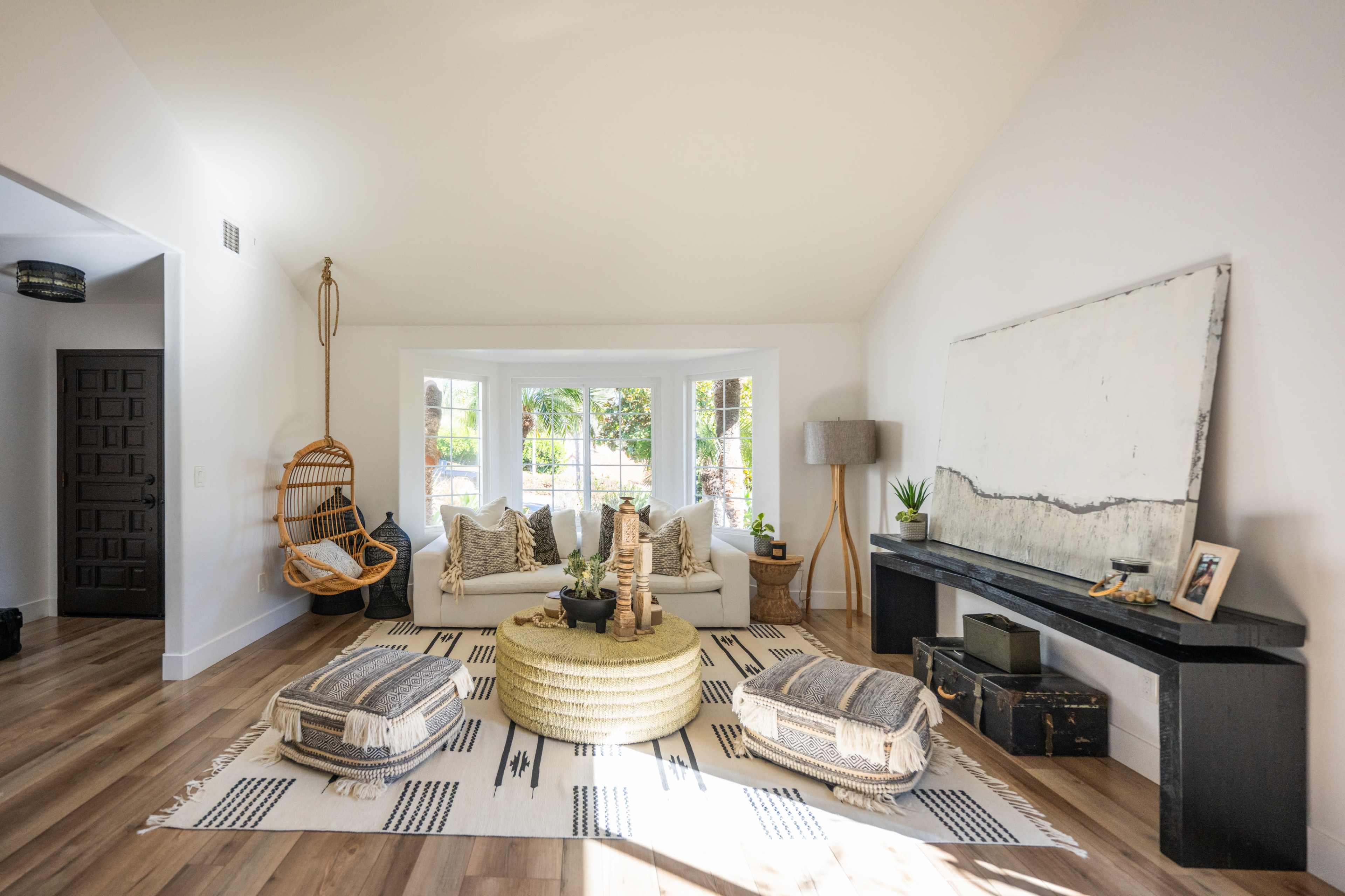 Stylish Carlsbad Oasis – Ideal for Film & Photo Shoots Image in Rancho Ponderosa, Carlsbad, CA