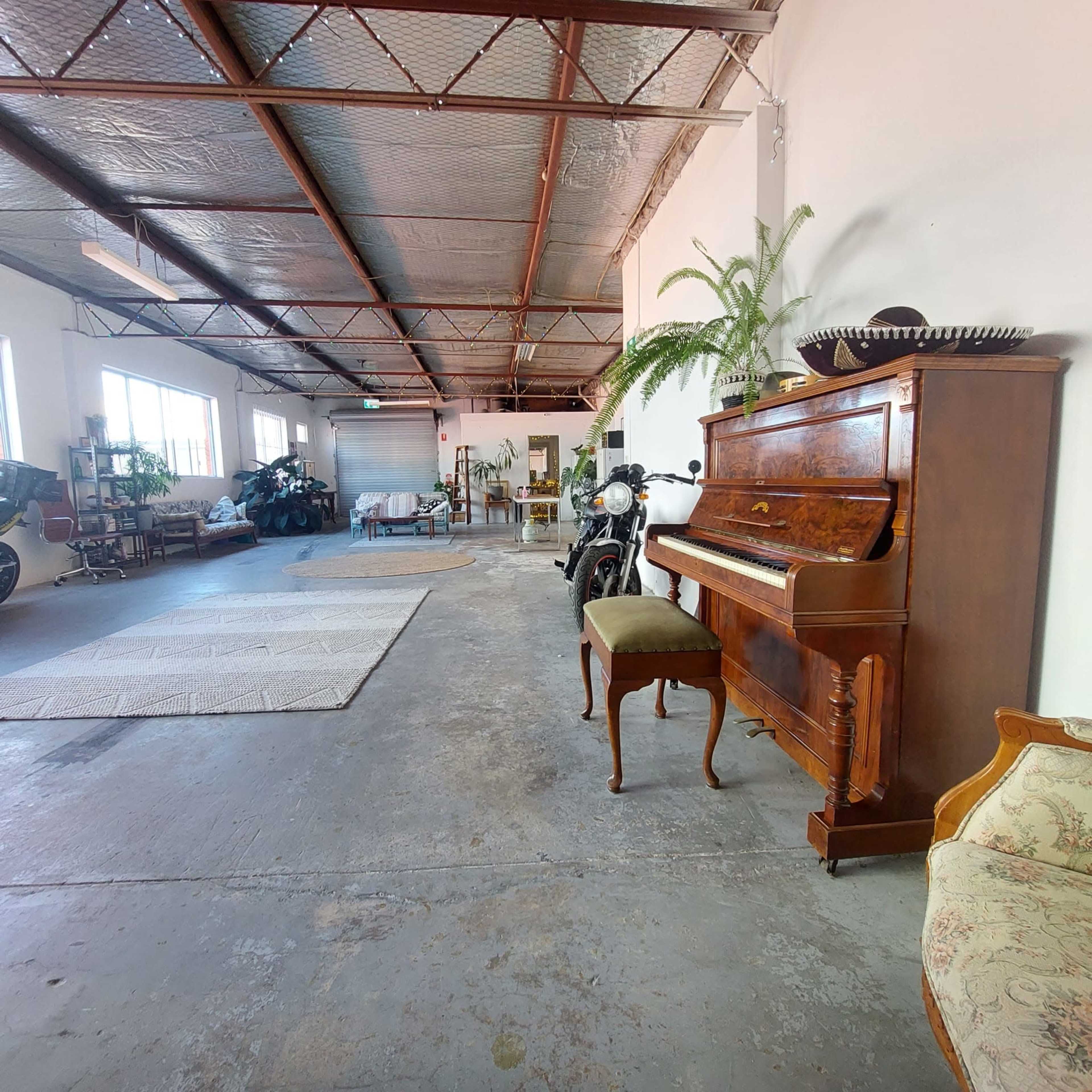 Brookvale Loft Warehouse Image in Brookvale, Brookvale, NSW