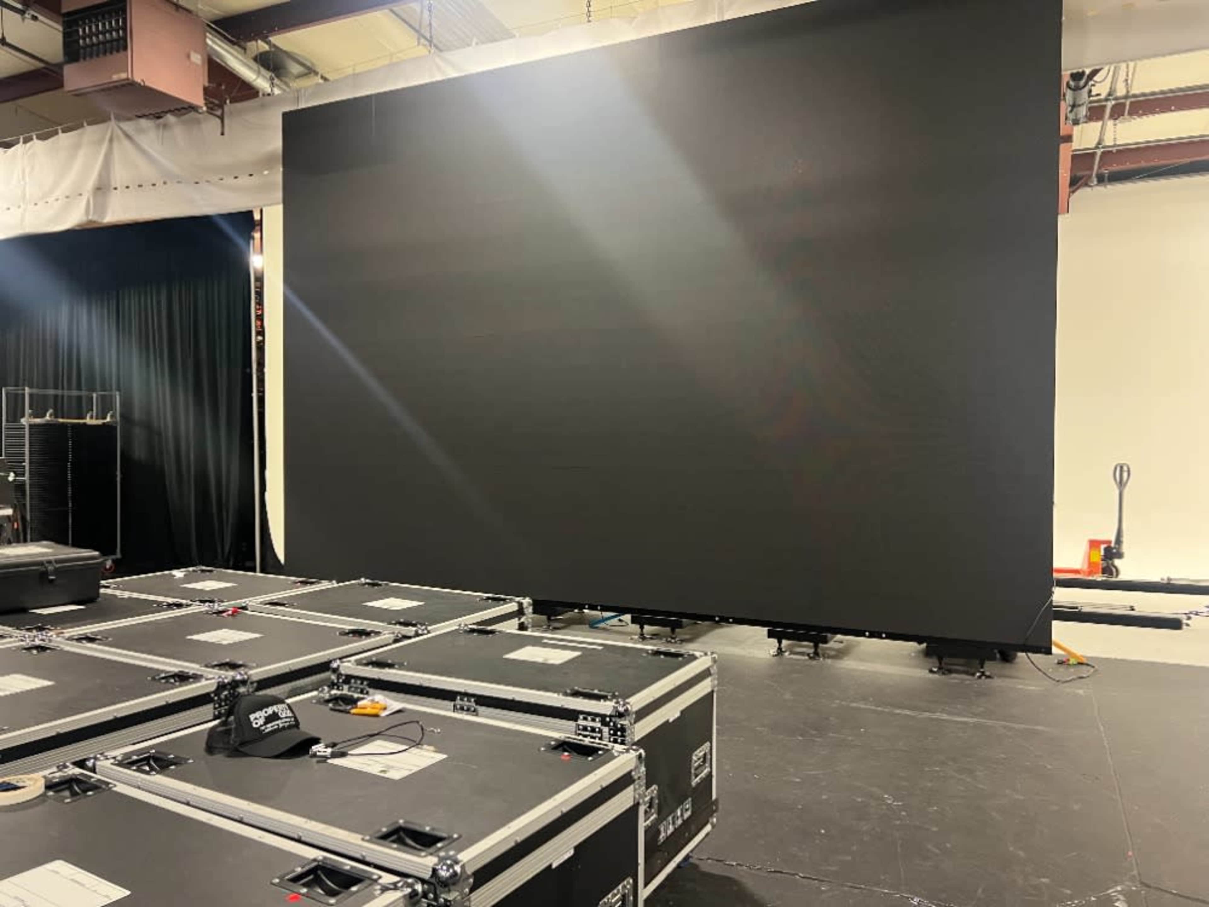 LED WALL 