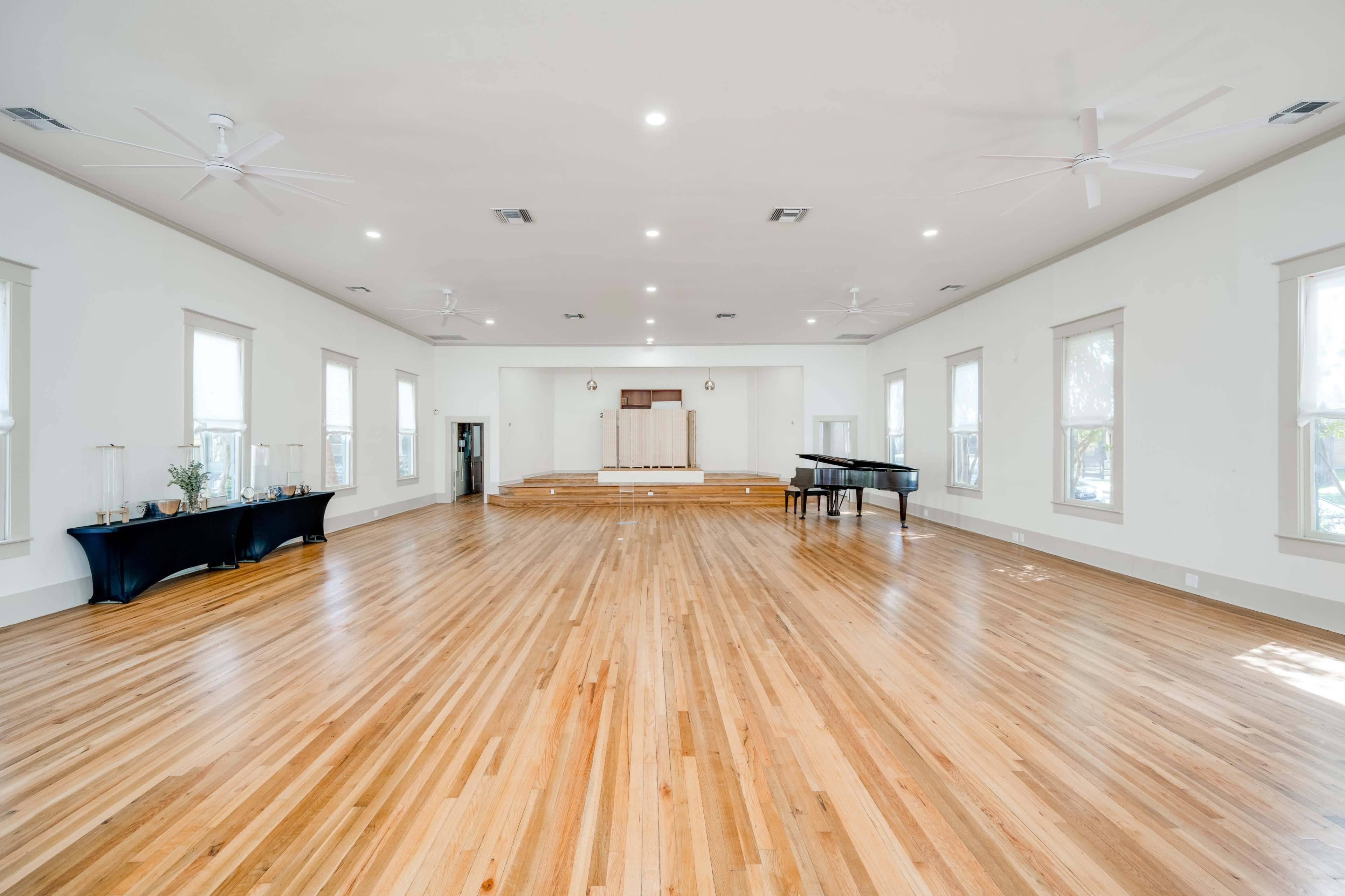 Downtown Event Space Image in East Cesar Chavez, Austin, TX