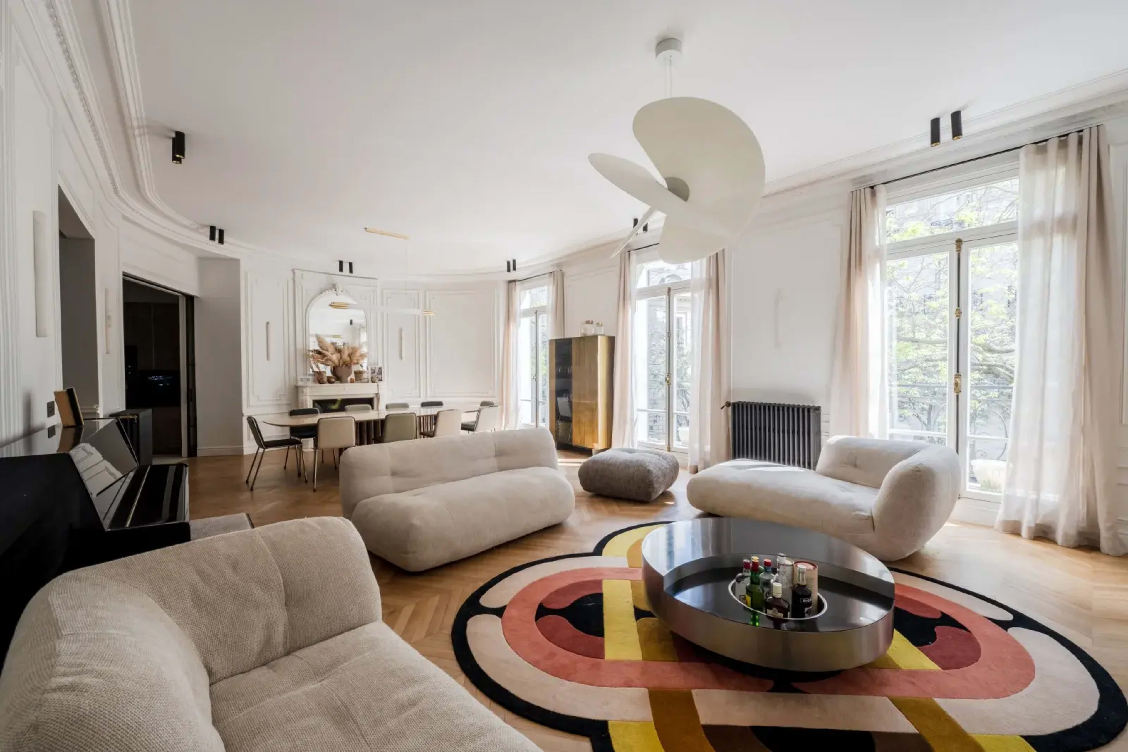 Maison Trocadéro Image in Chaillot, PARIS