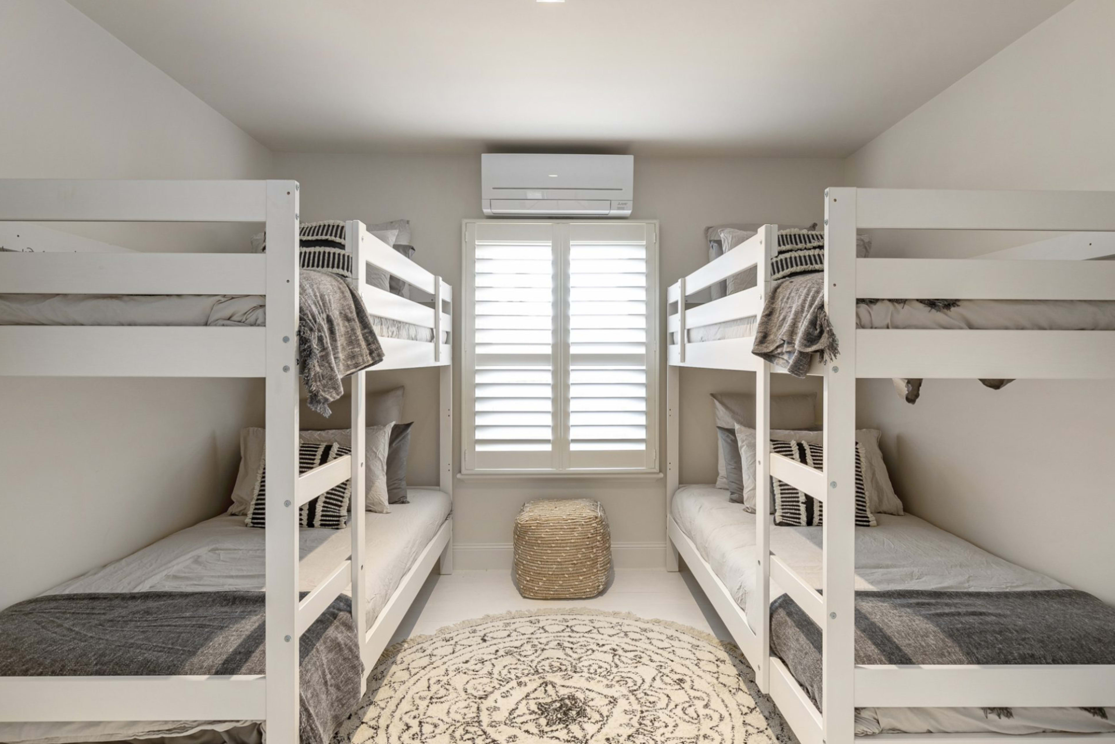 The Coastal White Cottage Image in Sorrento, Sorrento, VIC