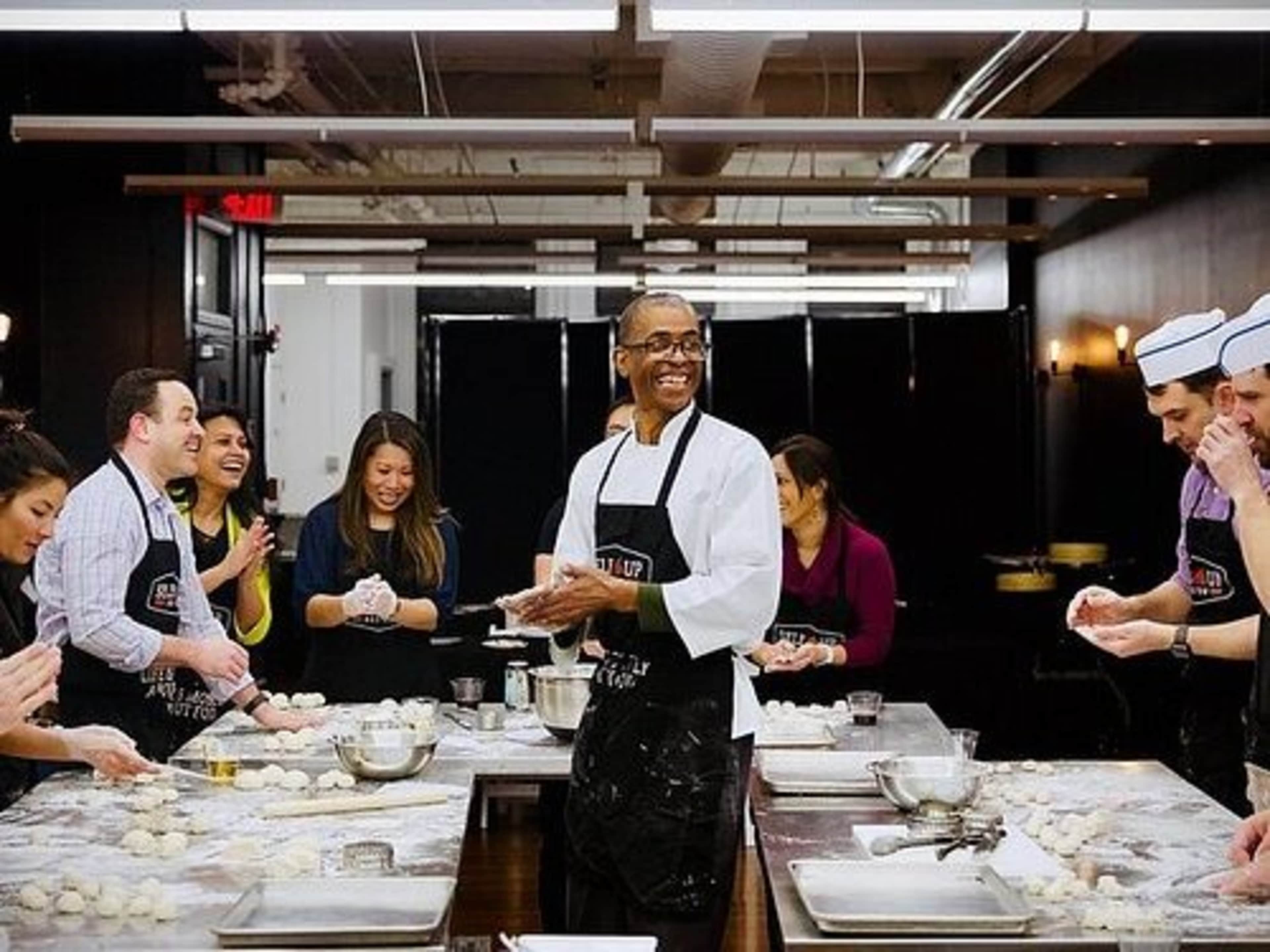 Cooking Class