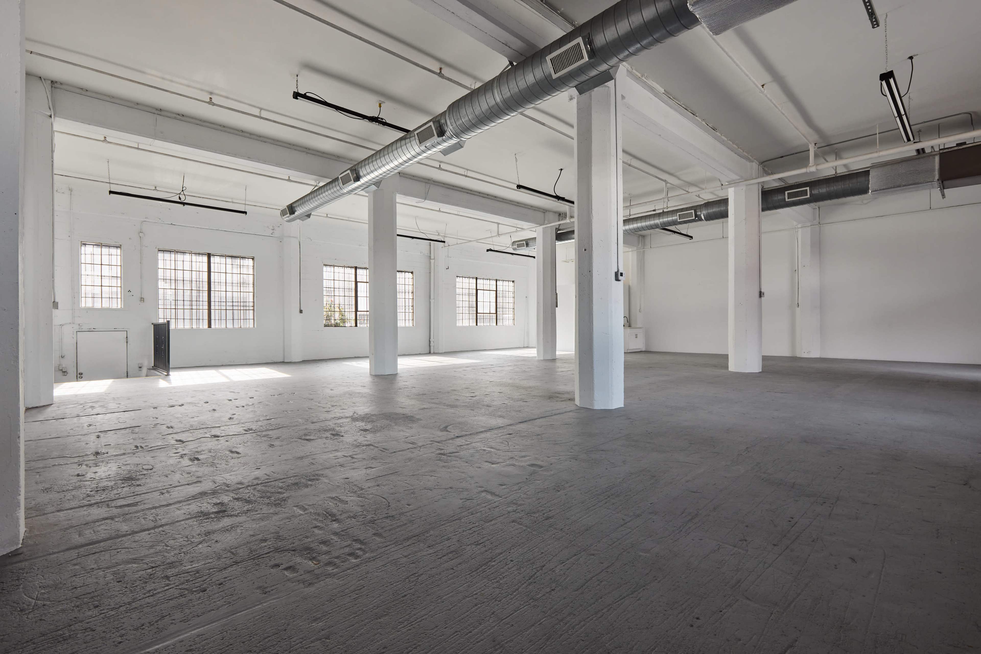 5000 sqft Arts District Production Studio Image in Central LA, Los Angeles, CA